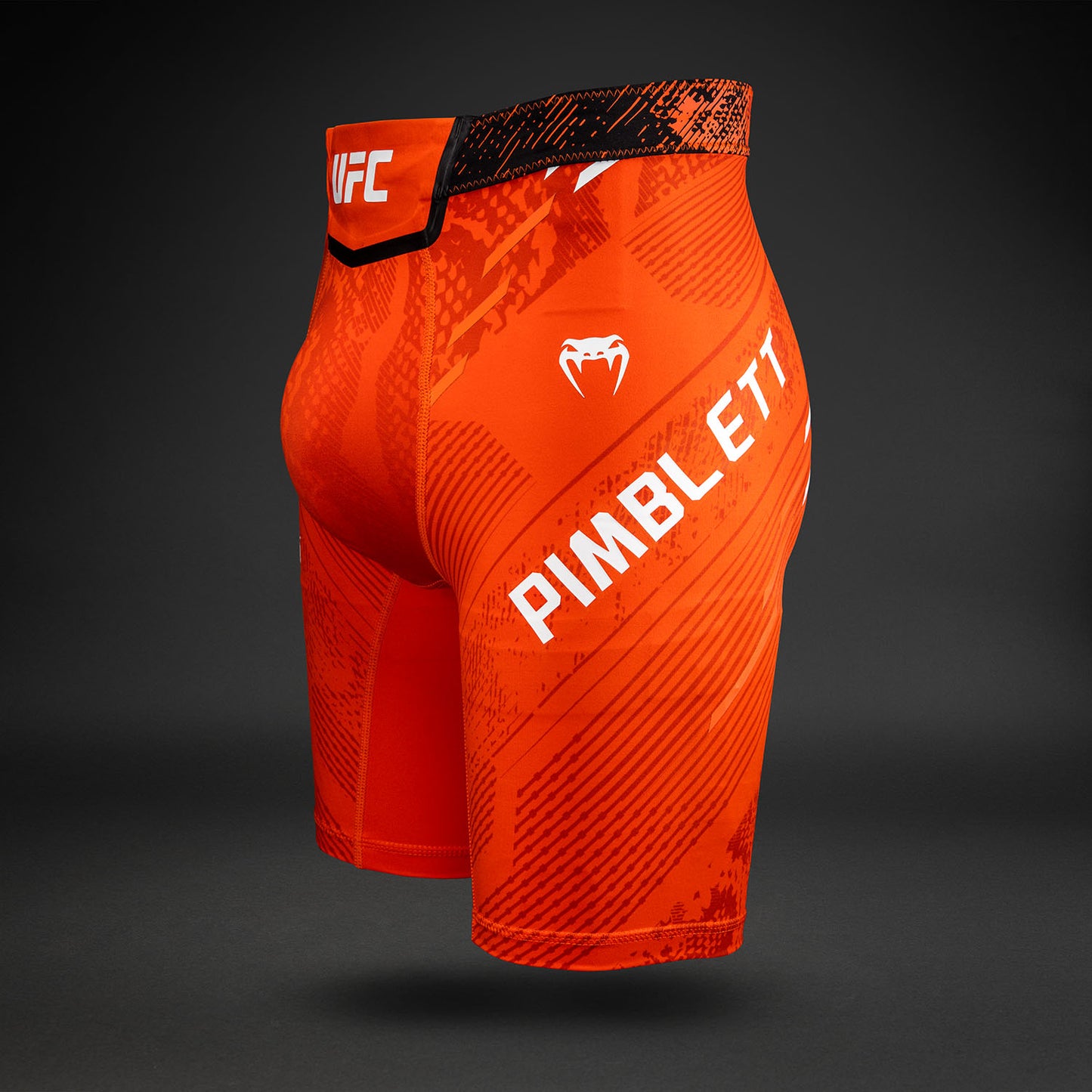Short de compression pour Hommes UFC Unrivaled by Venum Paddy Pimblett - Orange - product-type_Shorts de compression