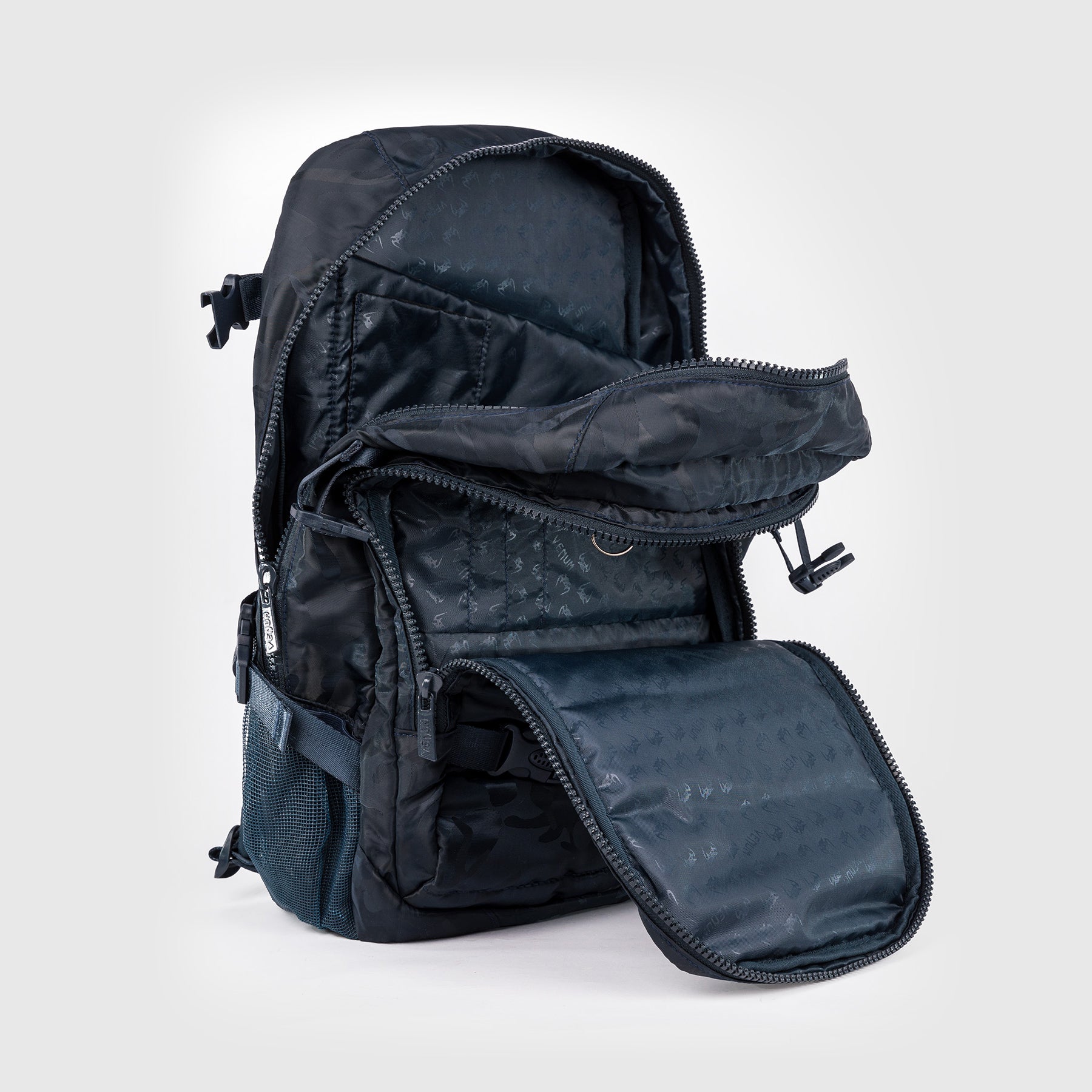 Sac À Dos Venum Challenger Pro - Camouflage/Bleu - product-type_Sacs de sport