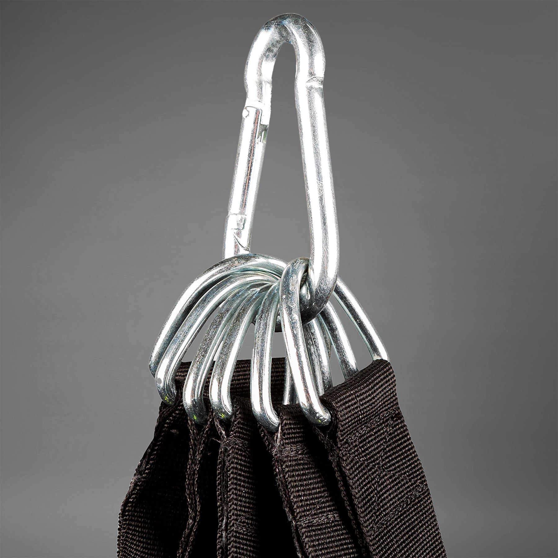 Sac de frappe Venum Hurricane Big Ball - Noir/Blanc - product-type_Sacs de frappe