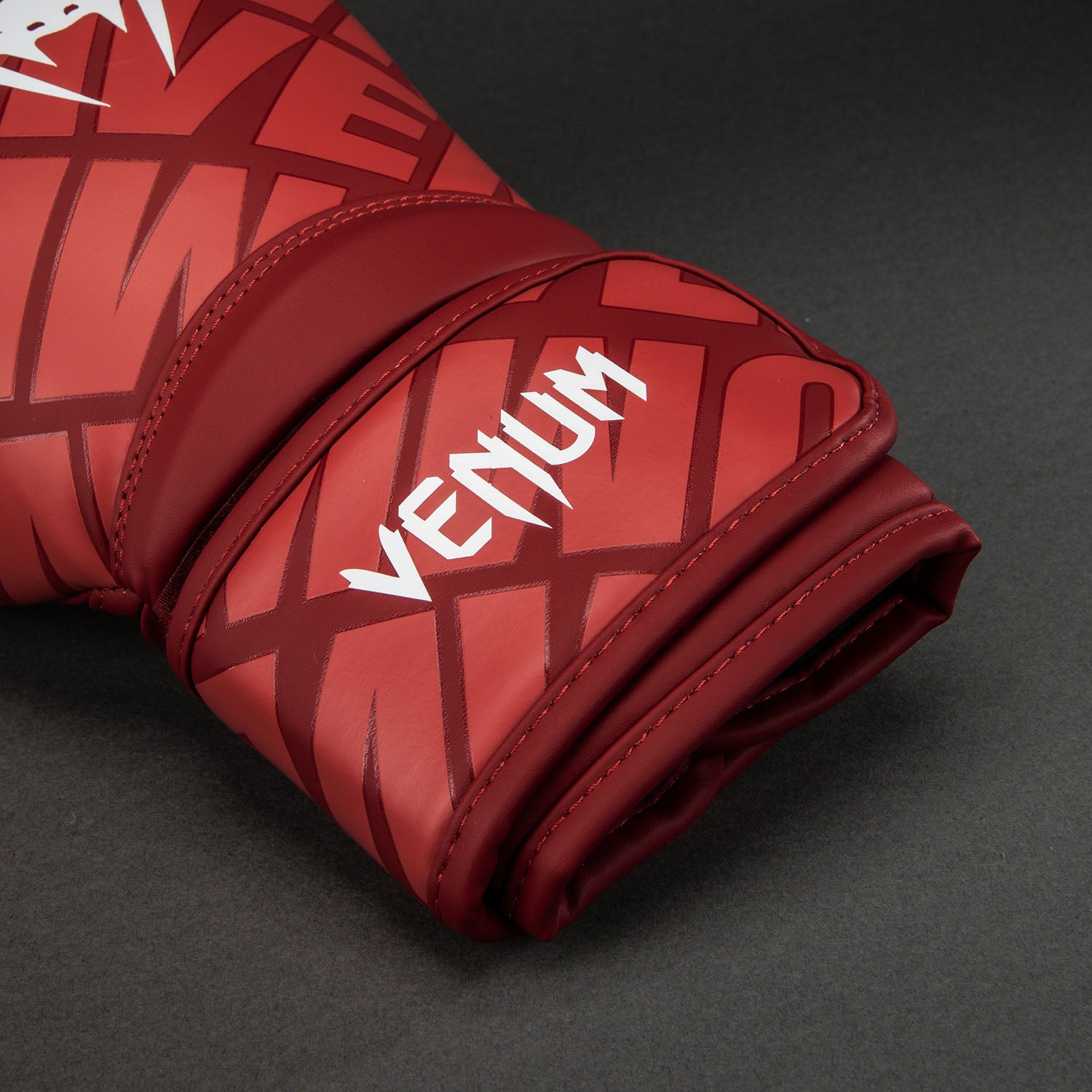 Gants de boxe Venum Contender 1.5 XT 3D – Rouge Cerise/Blanc - product-type_Gants de boxe