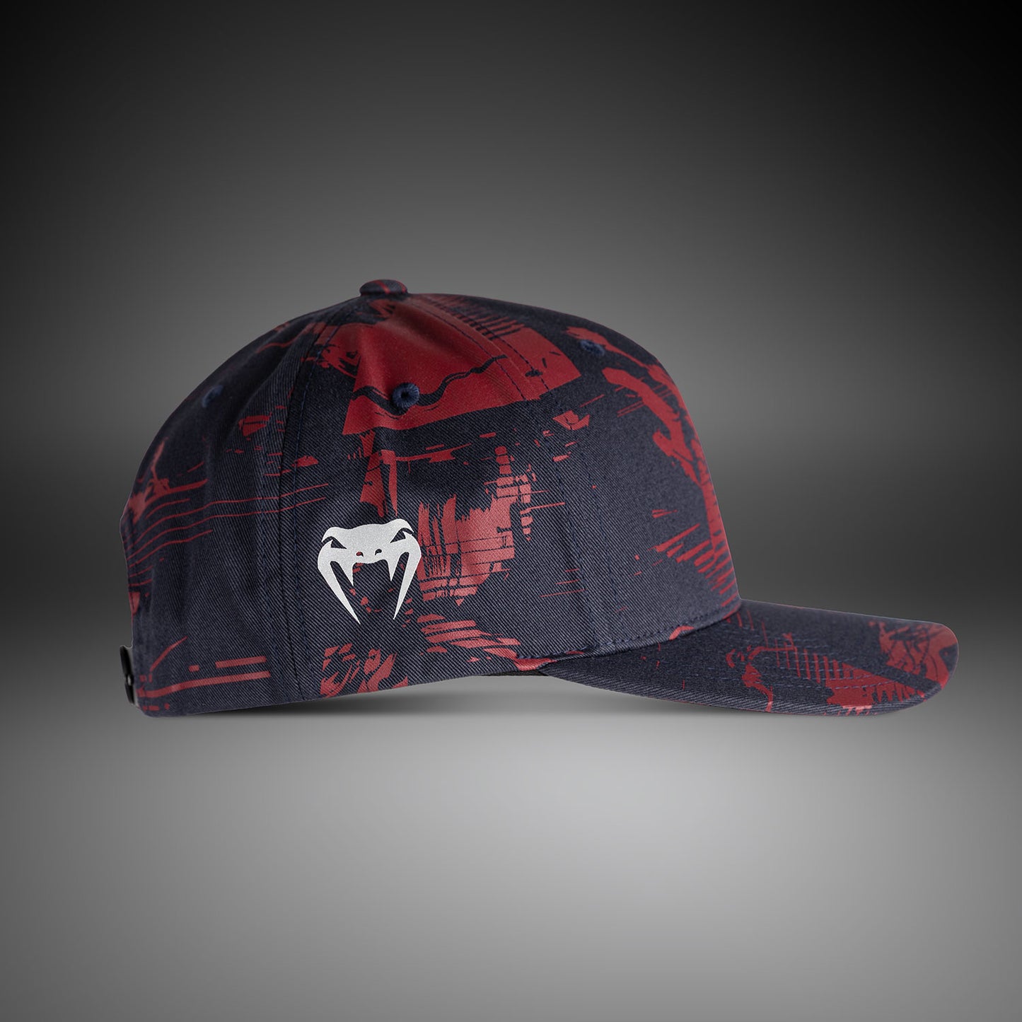 Casquette UFC Zenith by Venum Authentic Fight Week - Bordeaux