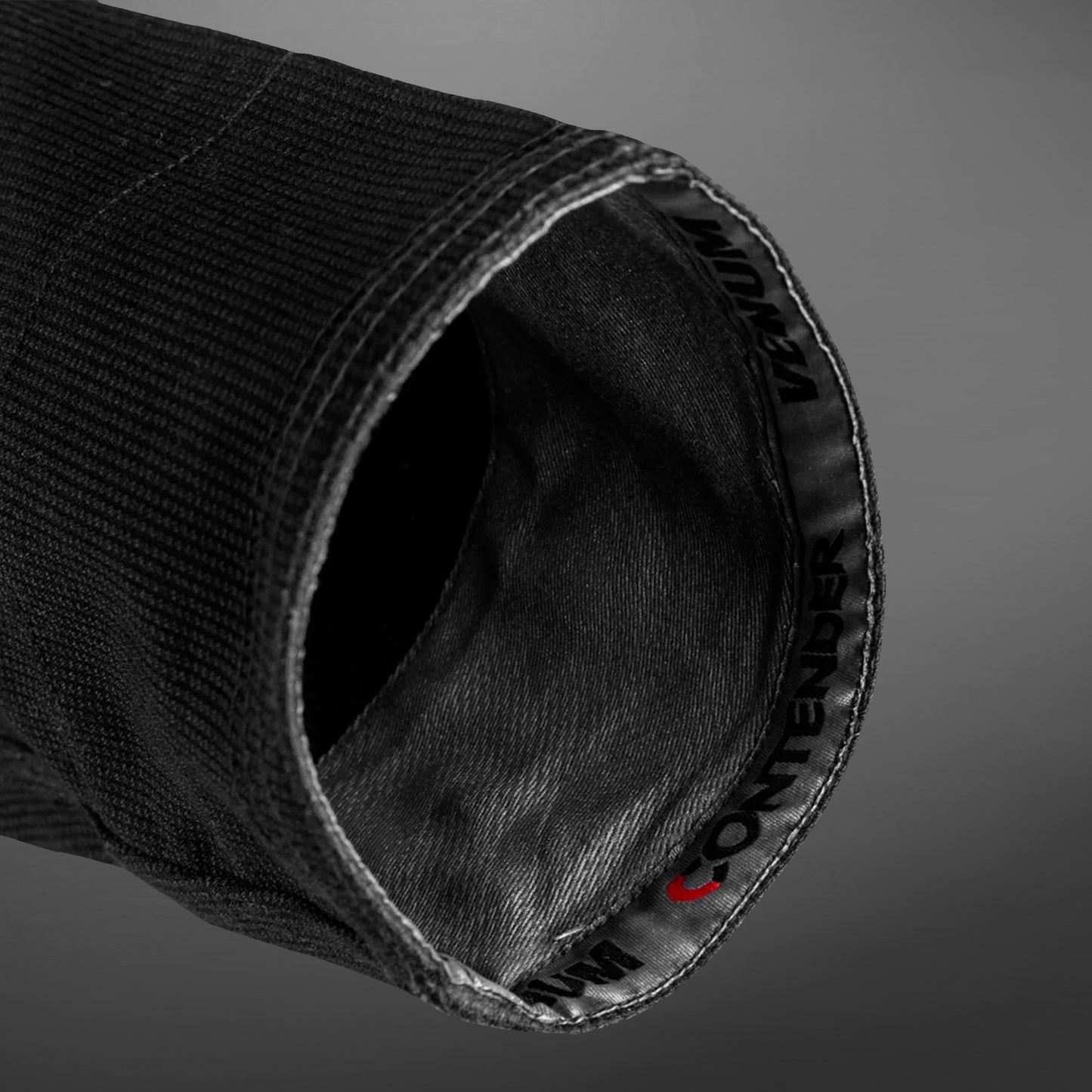 Kimono de JJB Noir Venum Contender Evo - product-type_Kimonos de JJB