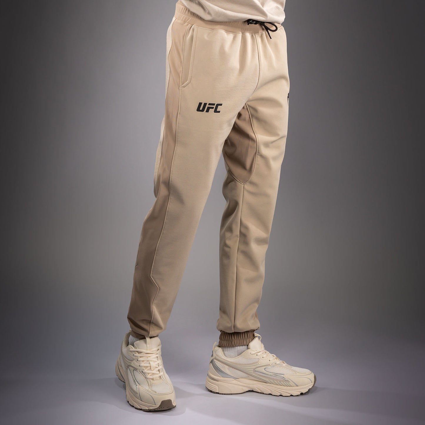 Pantalon pour Homme Venum UFC Unity by Venum Authentic Fight Week - Sable