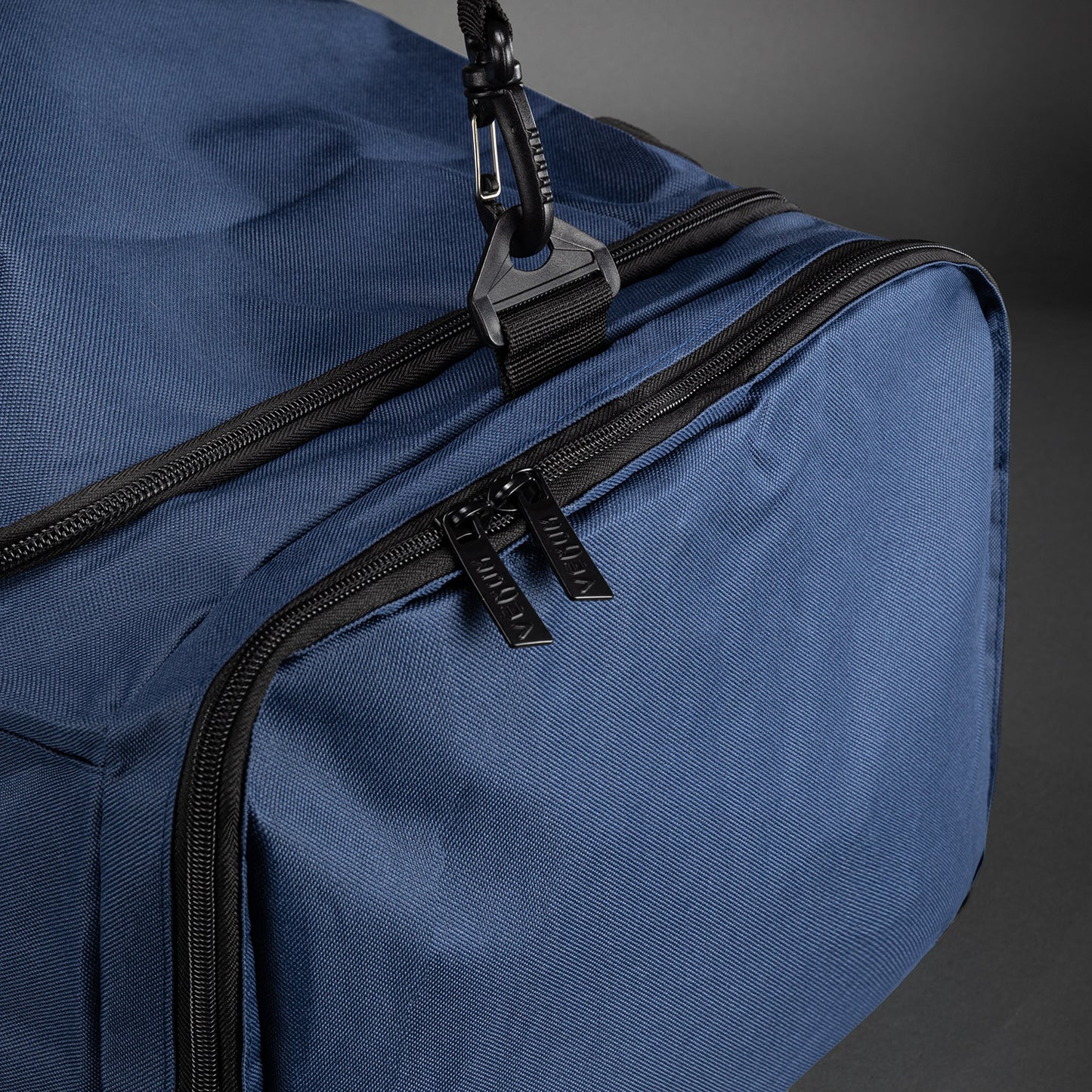 Sac de Sport Venum Essential (61 L) - Bleu Marine