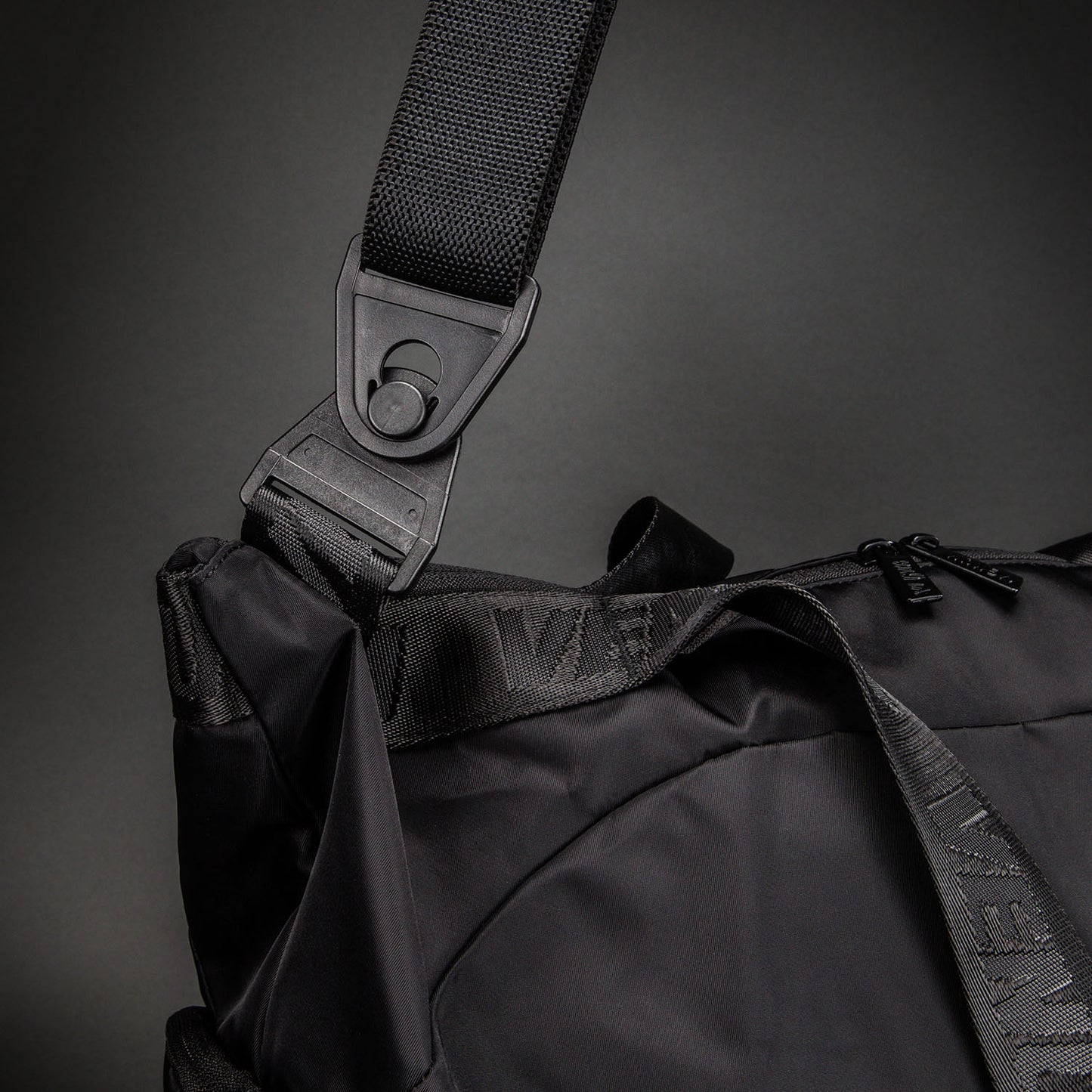 Sac de Sport Venum Essential - Noir