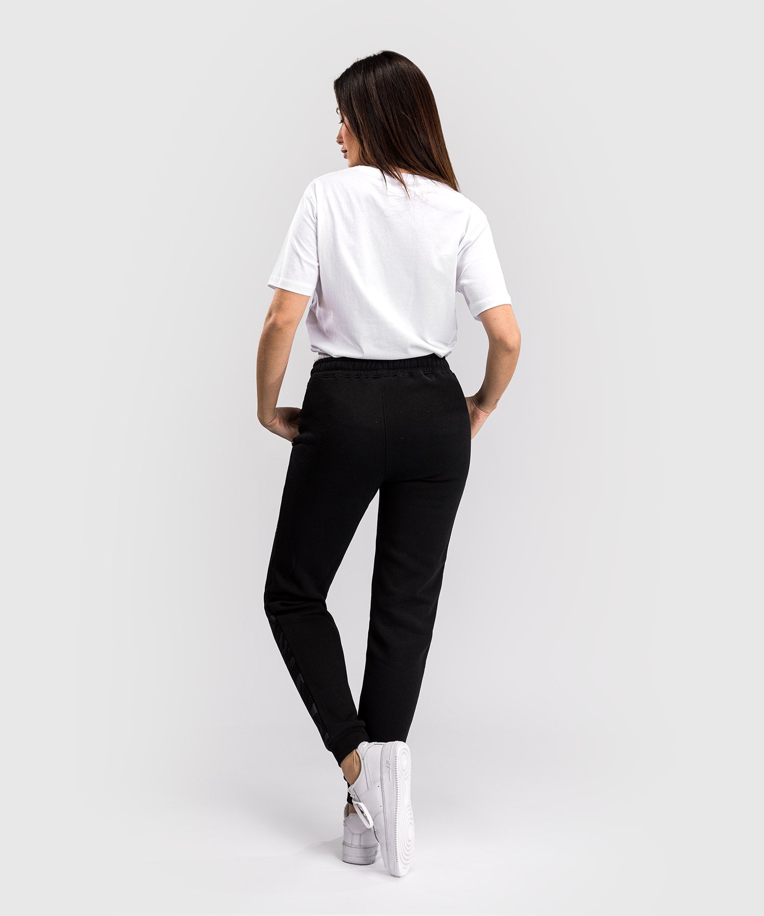 Pantalon pour Femmes UFC Fusion by Venum Replica - Noir - product-type_Pantalons de jogging