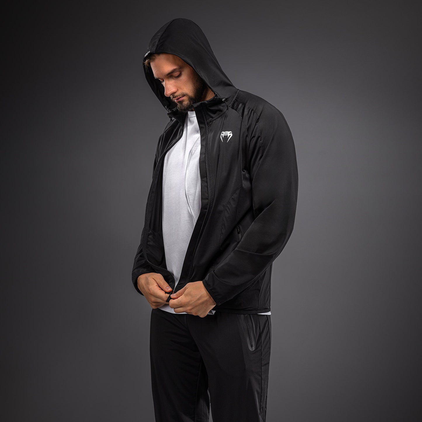 Veste de survêtement Venum Contender Aero – Noir - product-type_Vestes
