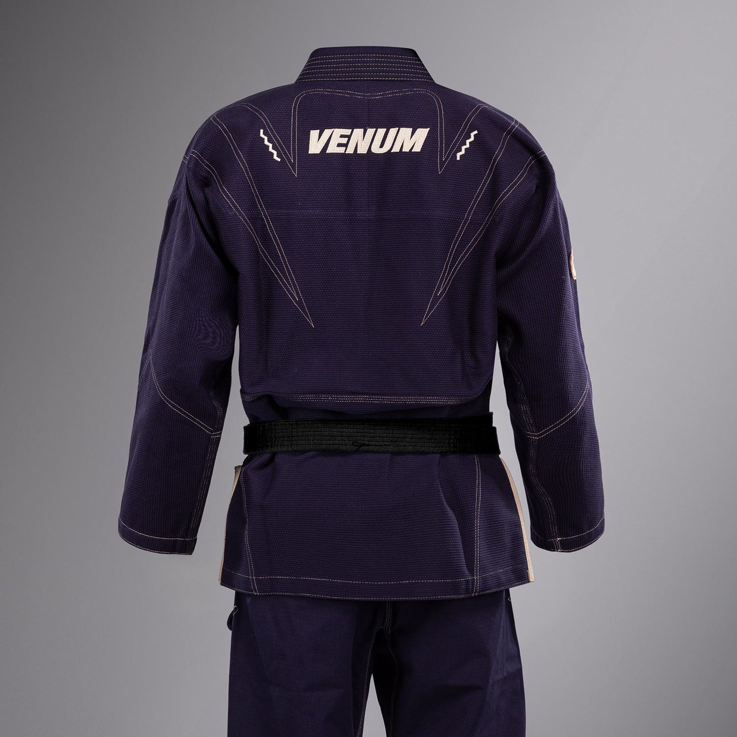 Kimono de JJB Venum Elite 5.0 (450 gsm) - Marine - product-type_Kimonos de JJB