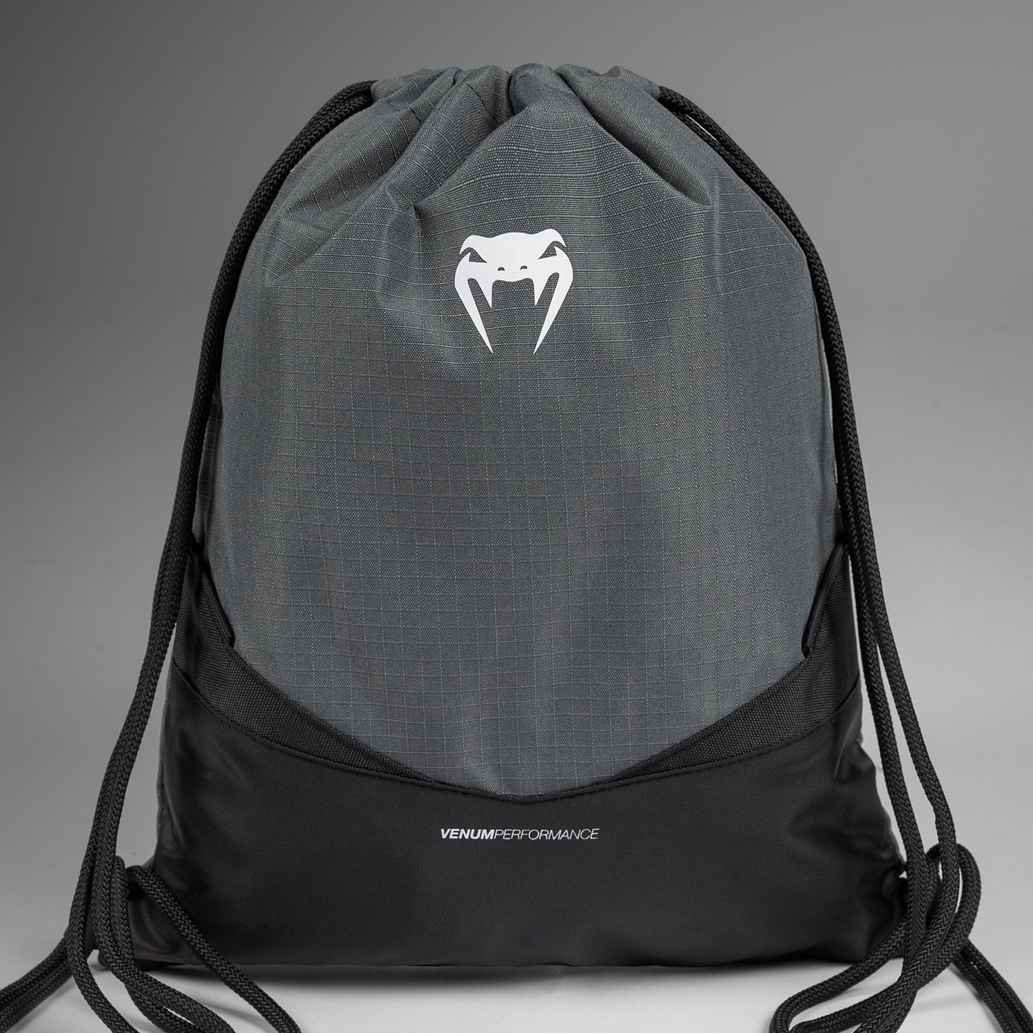 Sac de Sport Venum Evo 2 à Cordon (15-20L) – Gris Tempête - product-type_Sacs de sport