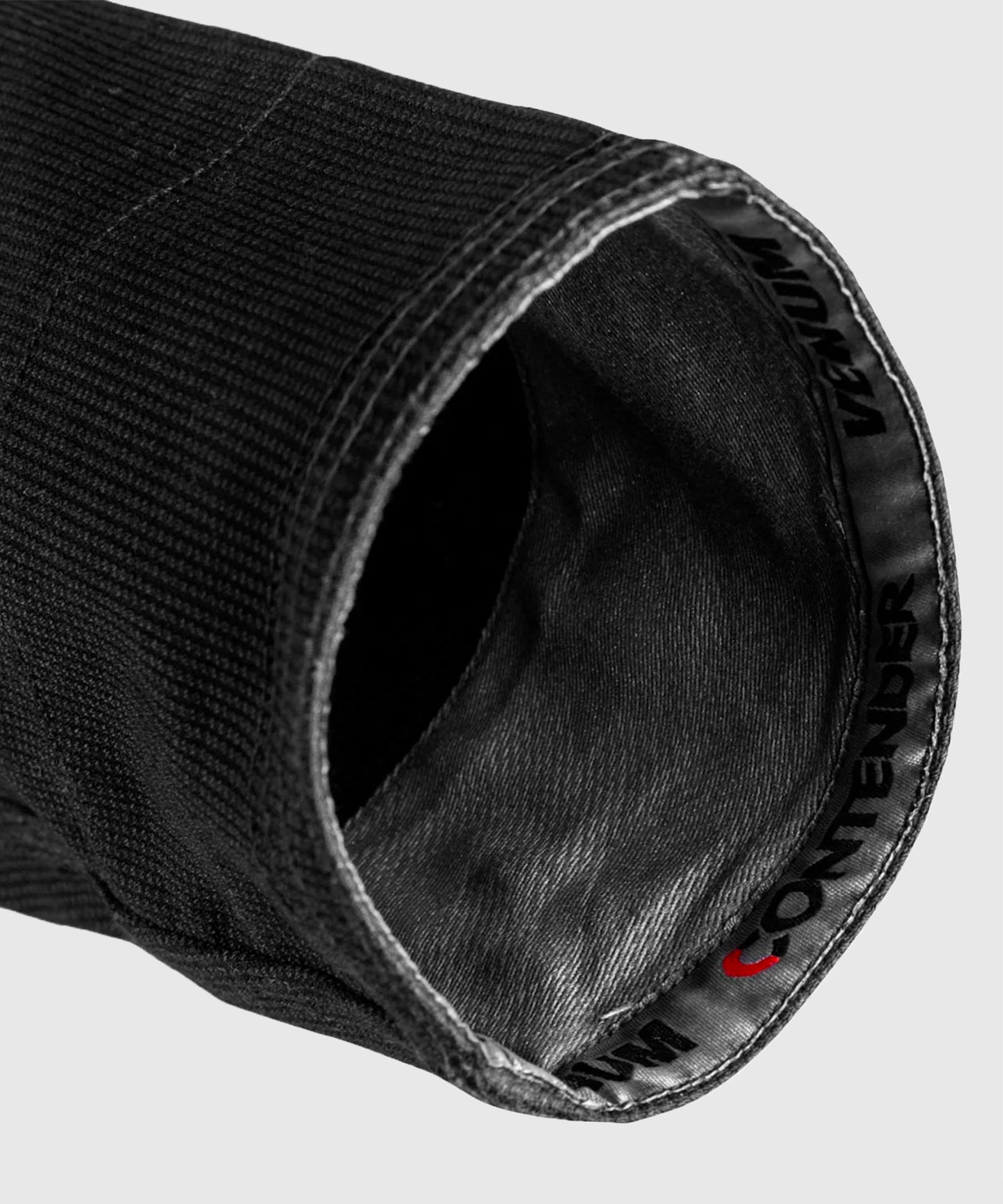 Kimono de JJB Venum Contender Evo – Noir - product-type_Kimonos de JJB
