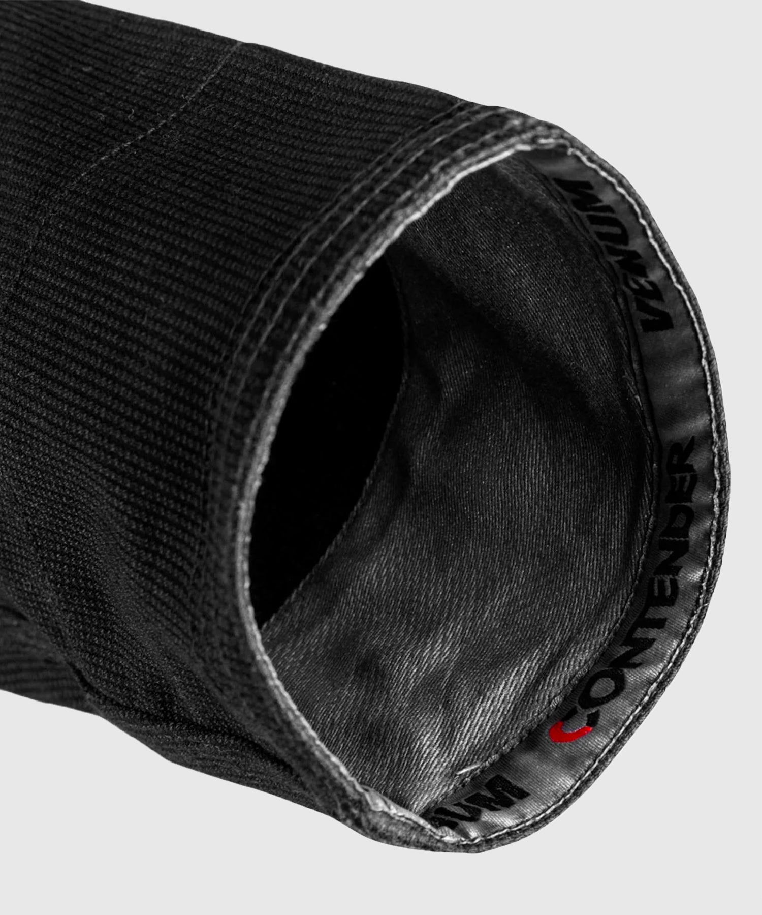Kimono de JJB Venum Contender Evo – Noir - product-type_Kimonos de JJB