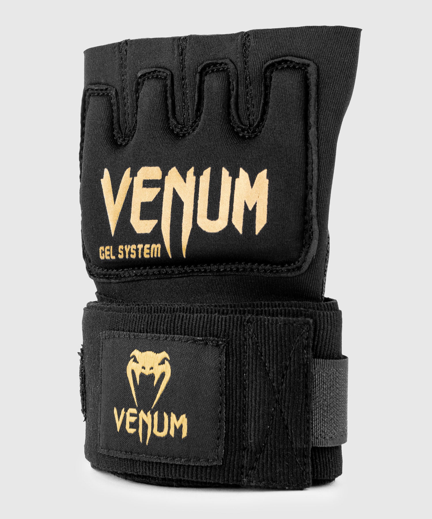 Sous-gants Noir/Or Venum Kontact - product-type_Sous-gants