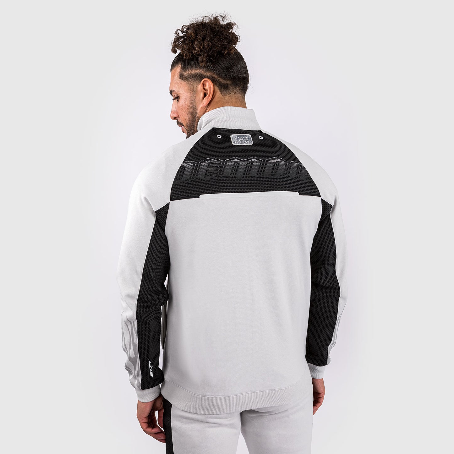 Veste zippée pour Homme Venum x Dodge Demon 170 - Gris - product-type_Vestes