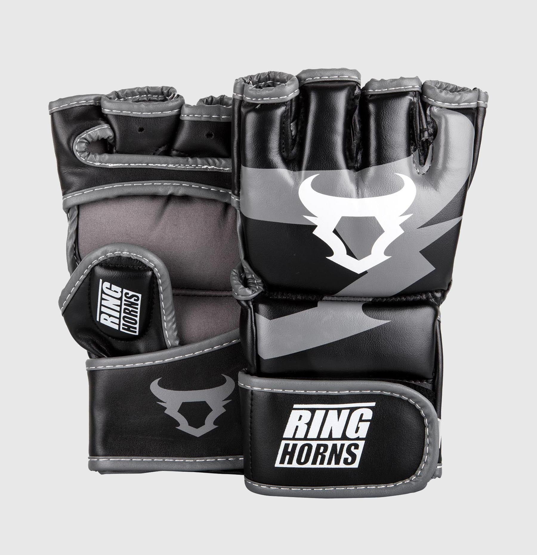 Gants de MMA Ringhorns Charger - Noir - product-type_Gants de MMA