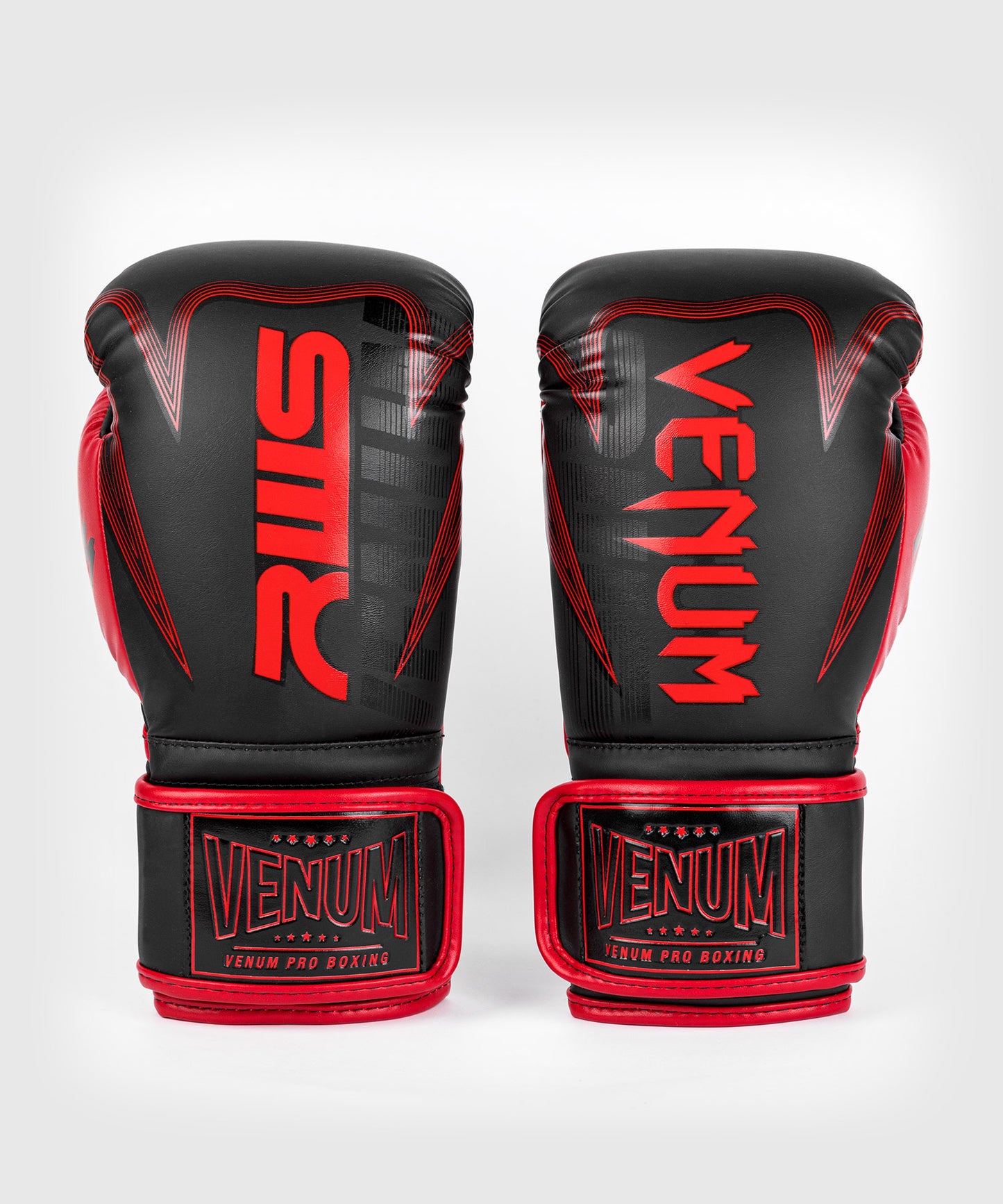 Gants de Boxe Venum RWS – Noir - product-type_Gants de boxe