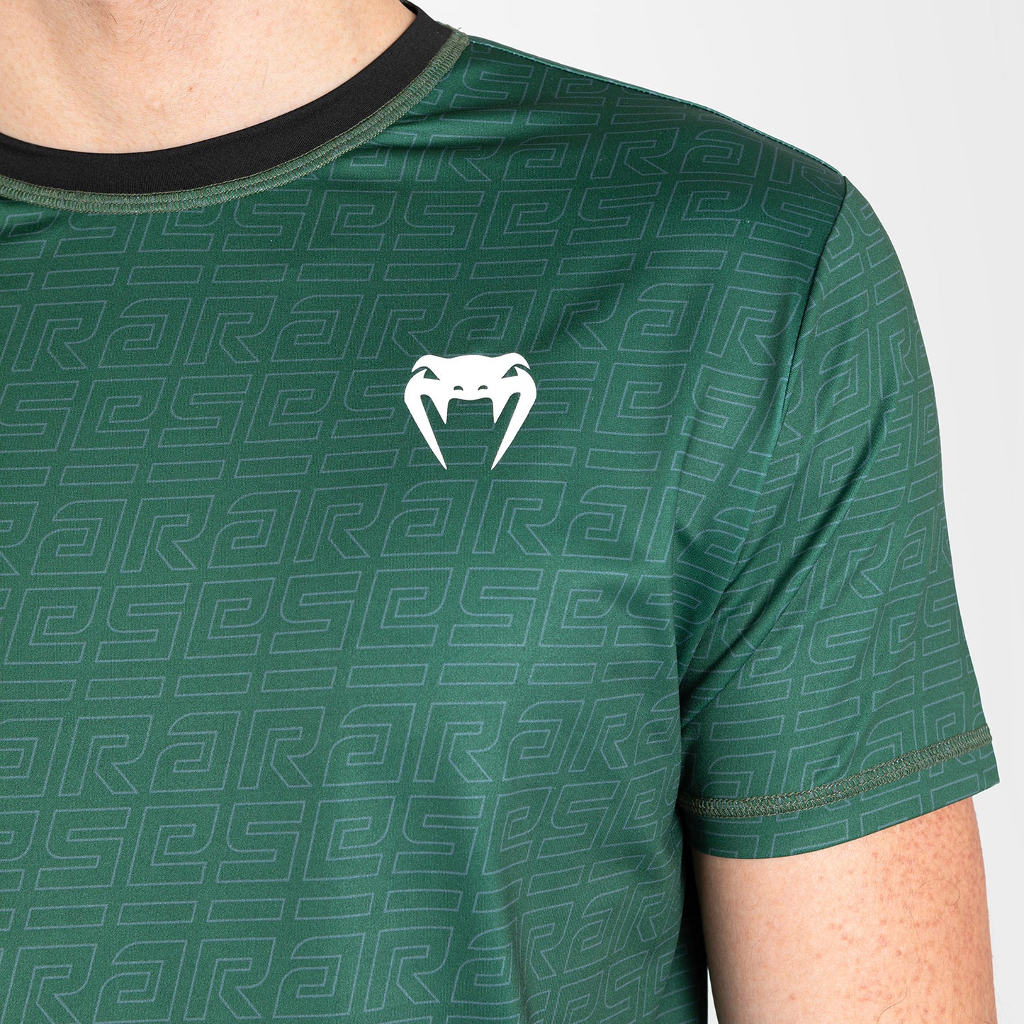 T-shirt Dry Tech Venum x Ares 2.0 - Kaki - product-type_T-Shirts Dry Tech