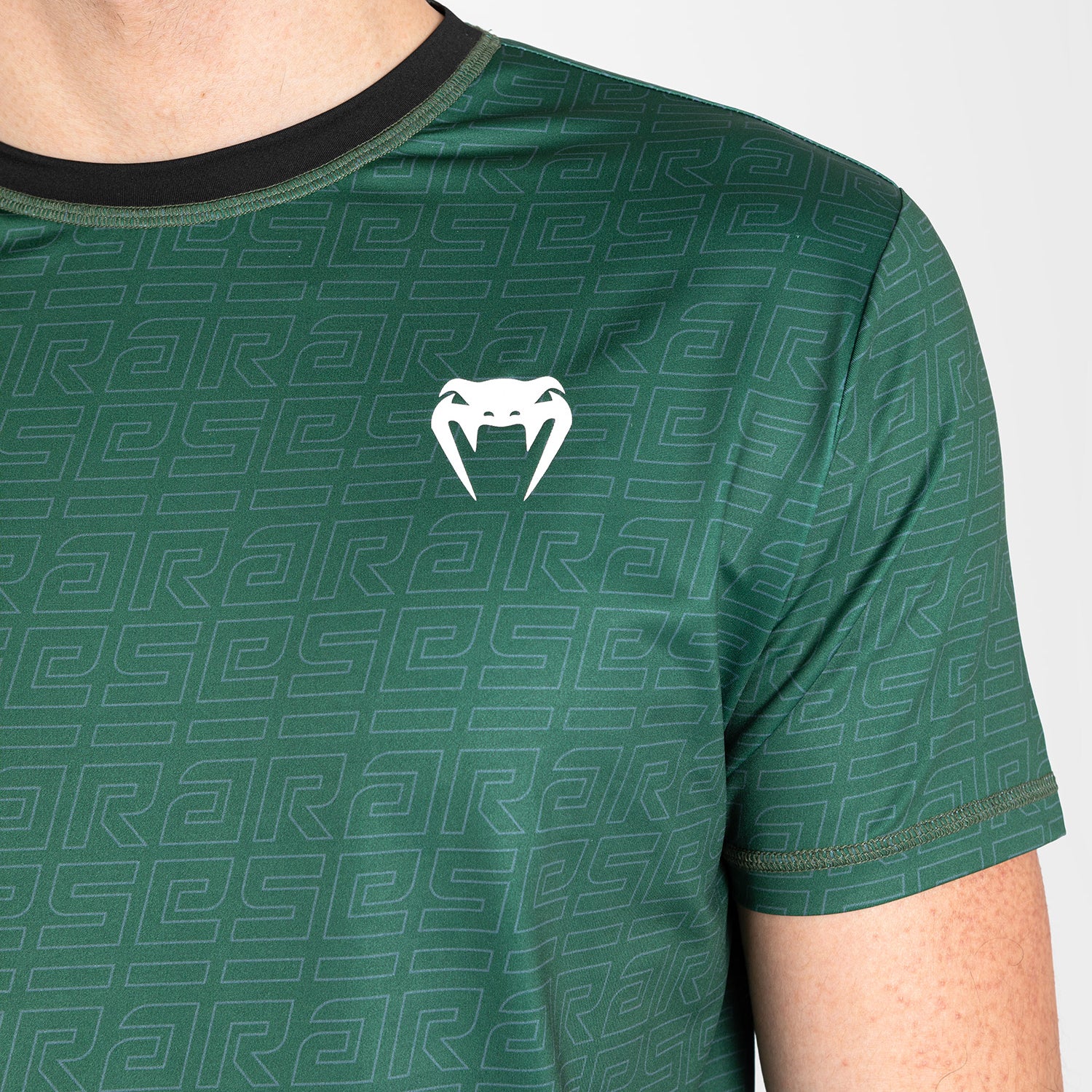 T-shirt Dry Tech Venum x Ares 2.0 - Kaki - product-type_T-Shirts Dry Tech