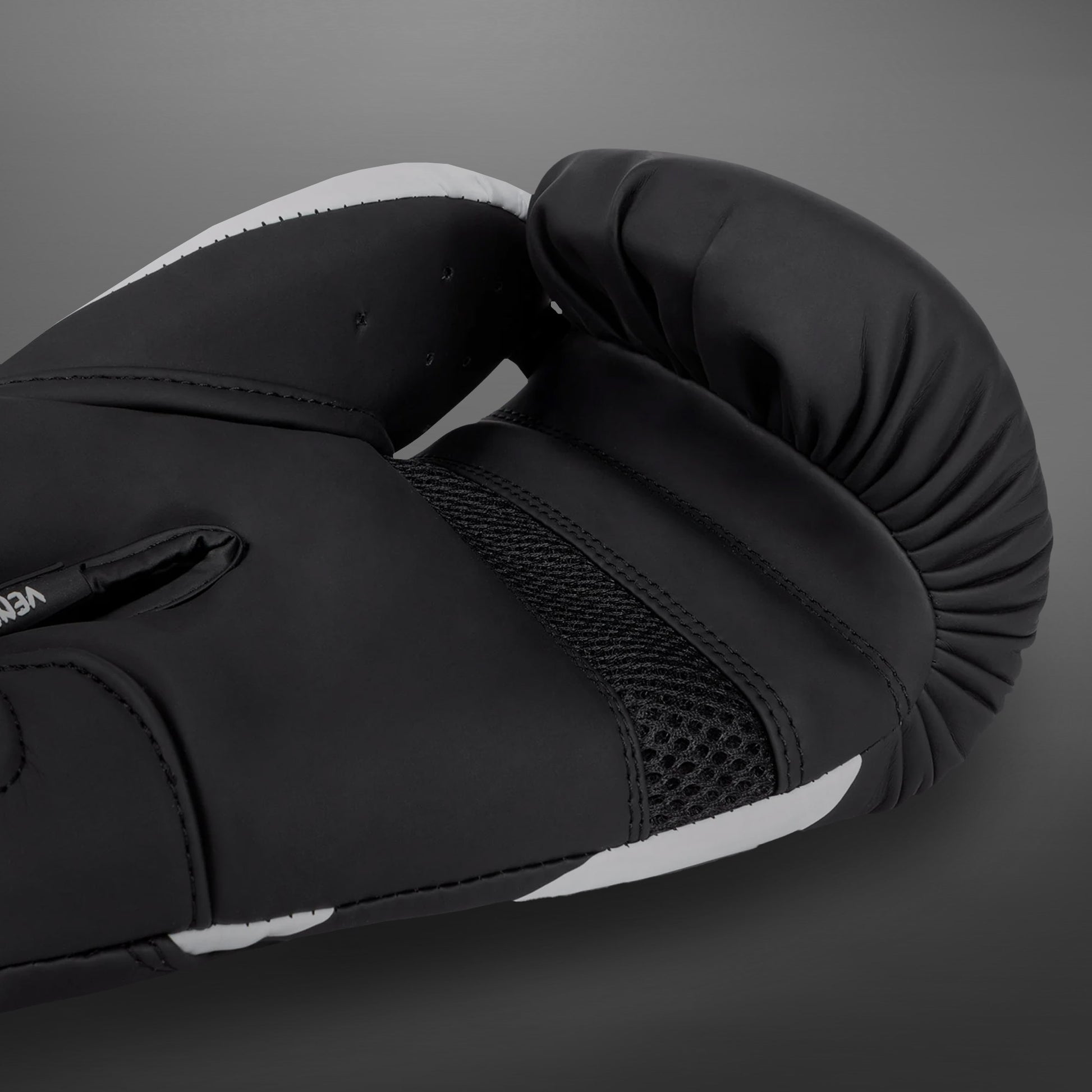 Gants de boxe Venum Challenger 4.0 - Noir/Blanc - product-type_Gants de boxe