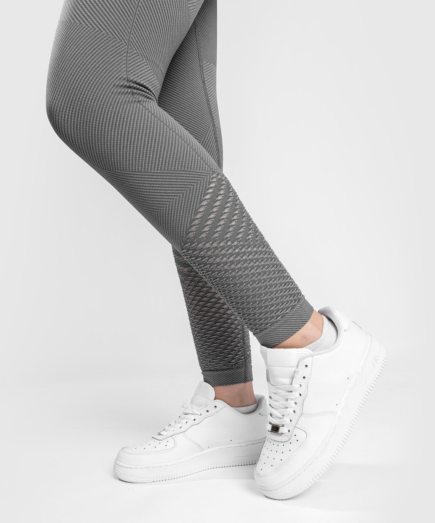 Leggings Venum Sparring Seamless 7/8 - Gris Foncé - product-type_Leggings
