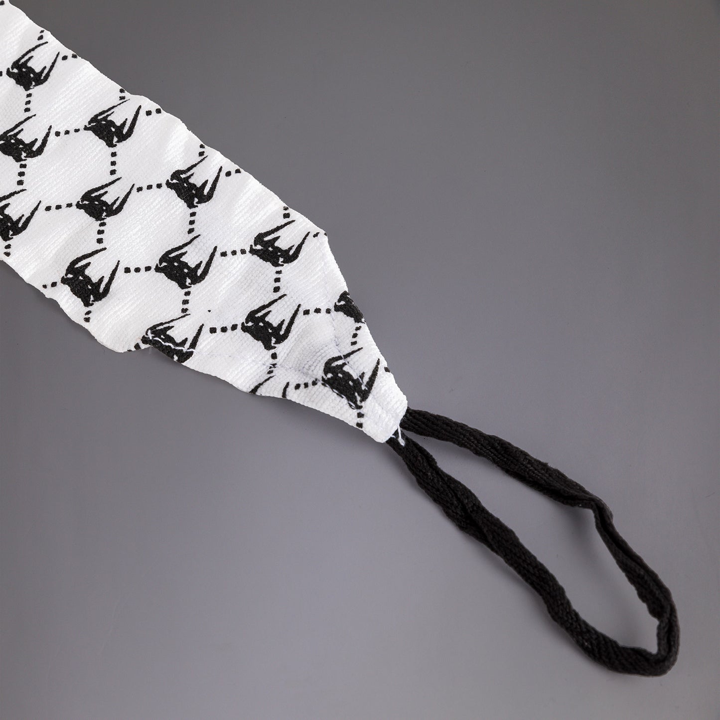 Bandes de Boxe Venum Kontact Evo - Blanc/Noir - product-type_Bandages de boxe