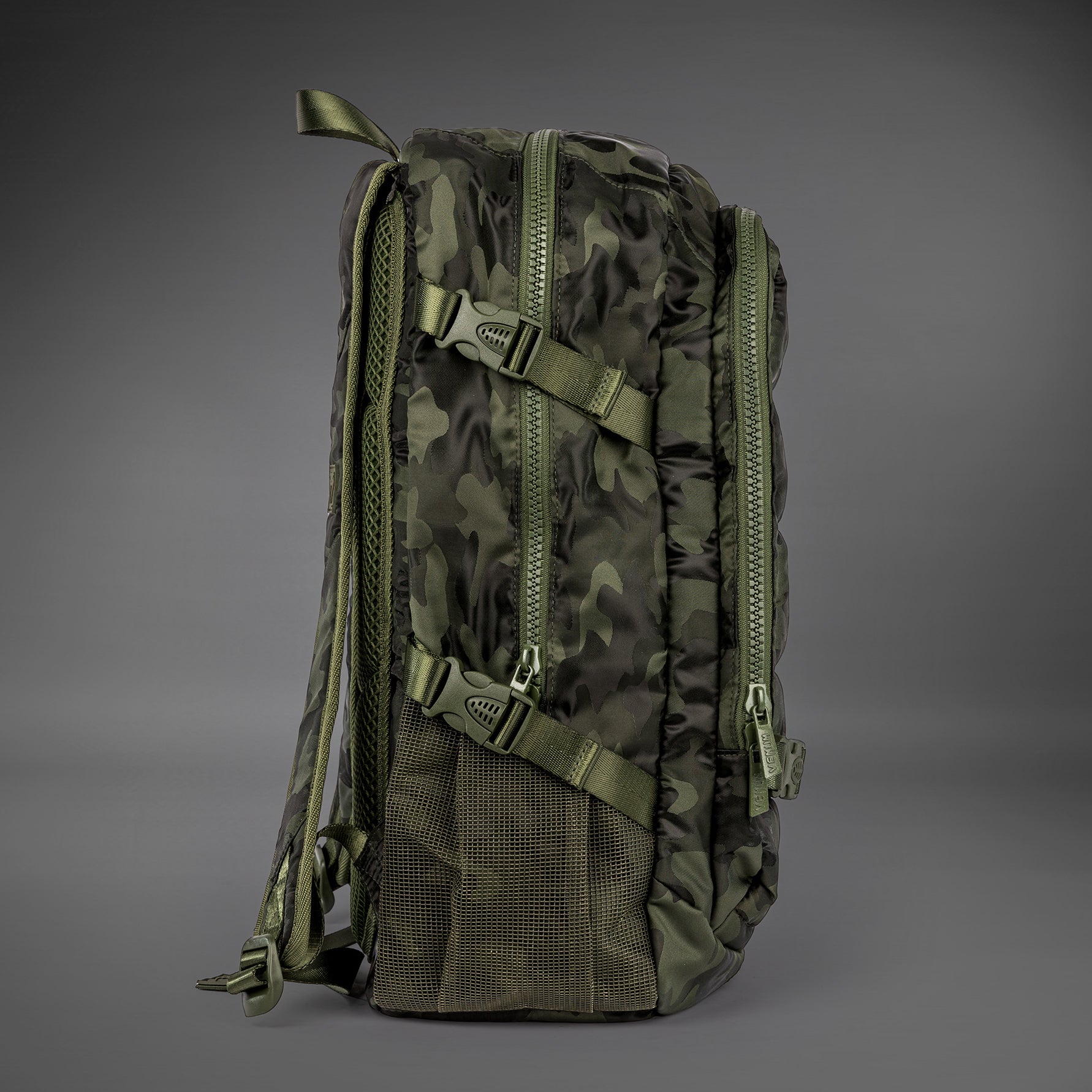Sac à Dos Venum Challenger Pro (20-25L) – Kaki/Camo - product-type_Sacs de sport
