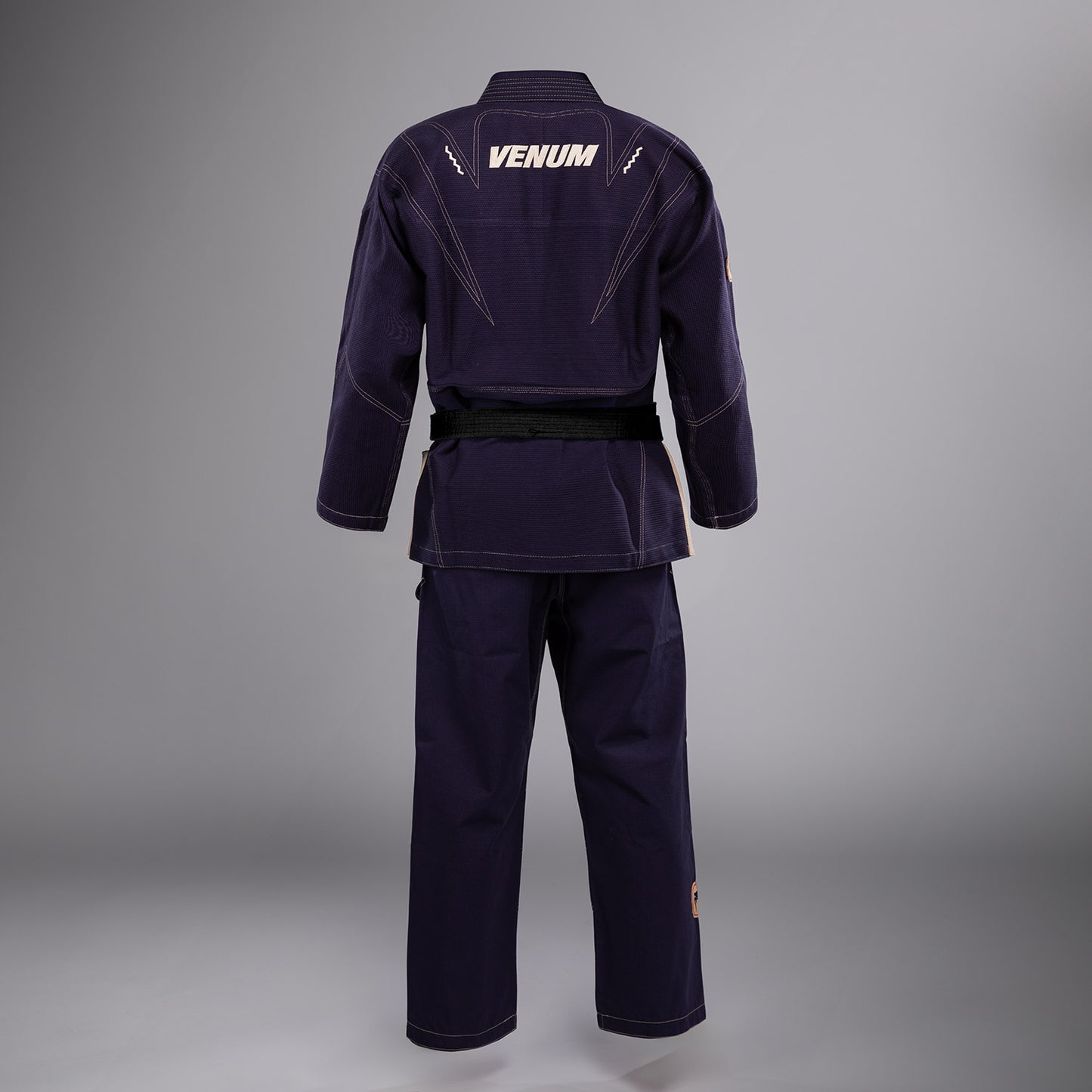 Kimono de JJB Venum Elite 5.0 (450 gsm) - Marine - product-type_Kimonos de JJB