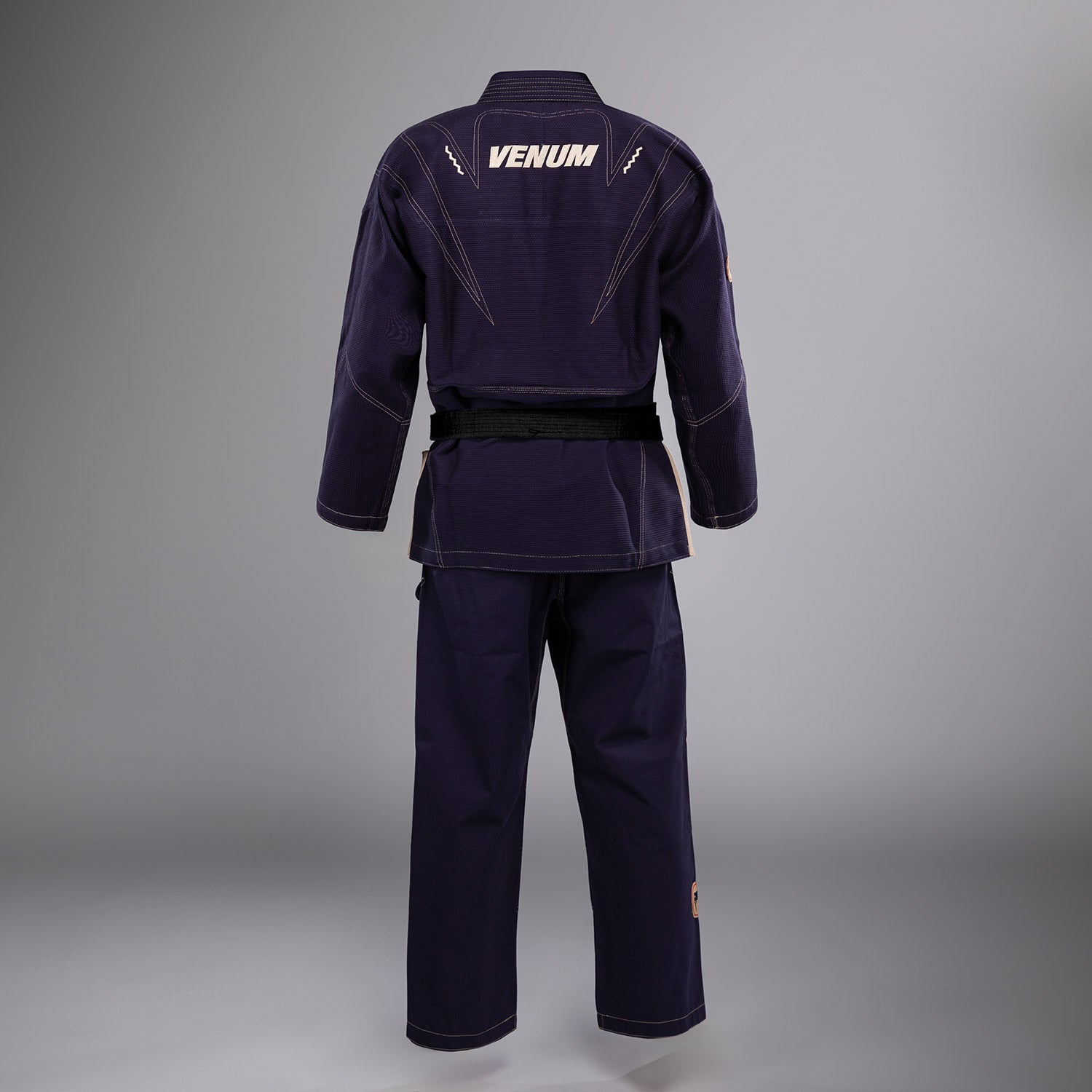 Kimono de JJB Venum Elite 5.0 (450 gsm) - Marine - product-type_Kimonos de JJB