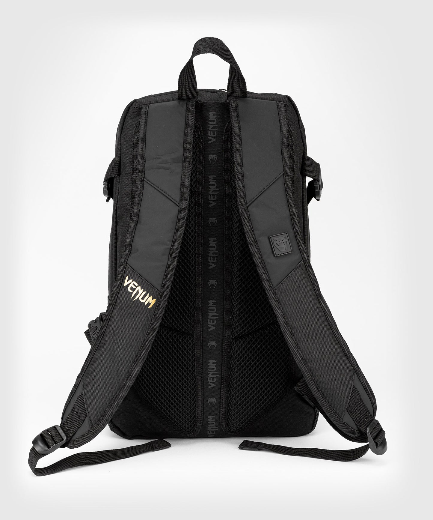 Sac à dos Venum Challenger Pro Evo - Noir/Or - product-type_Sacs de sport
