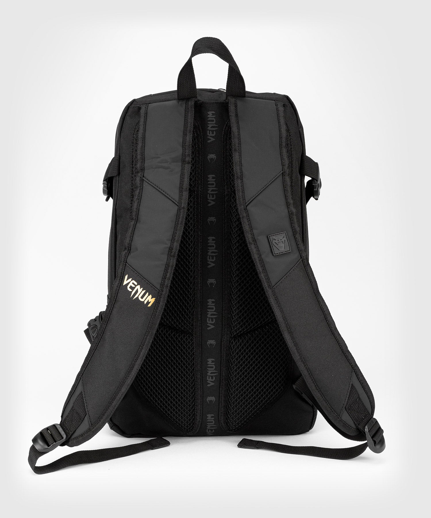 Sac à dos Venum Challenger Pro Evo - Noir/Or - product-type_Sacs de sport