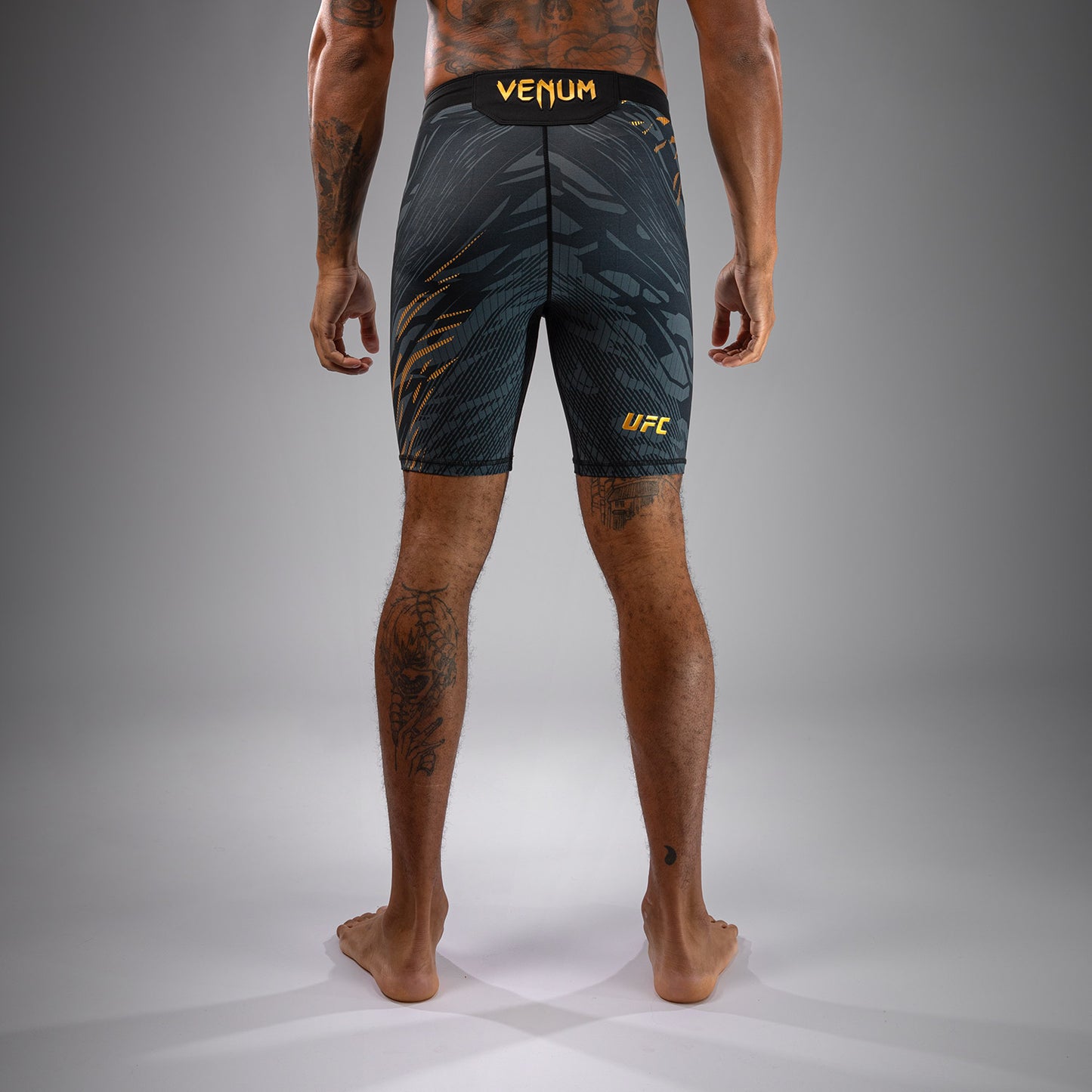 Short de compression pour Hommes UFC Fusion by Venum Authentic Fight Night - Champion - product-type_Shorts de compression
