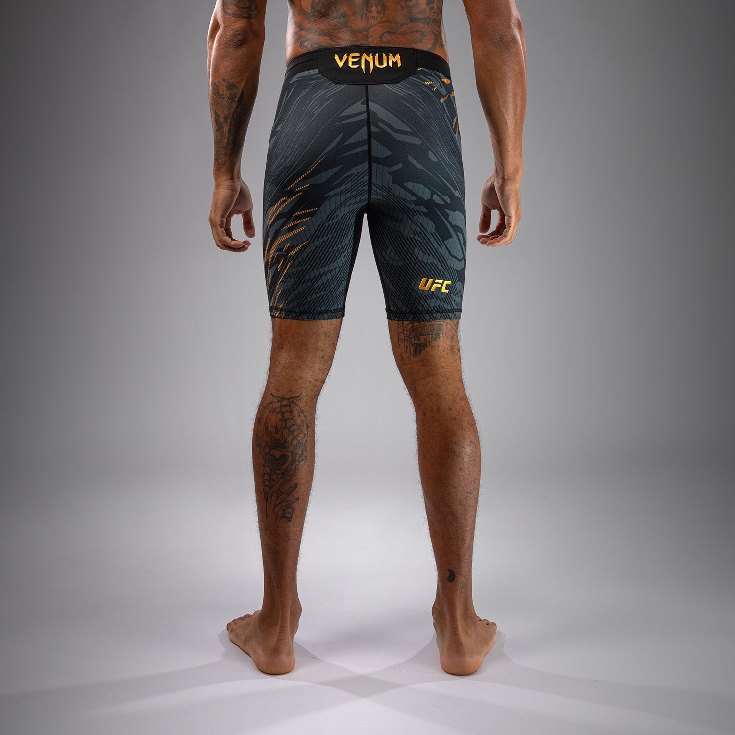 Short de compression pour Hommes UFC Fusion by Venum Authentic Fight Night - Champion - product-type_Shorts de compression