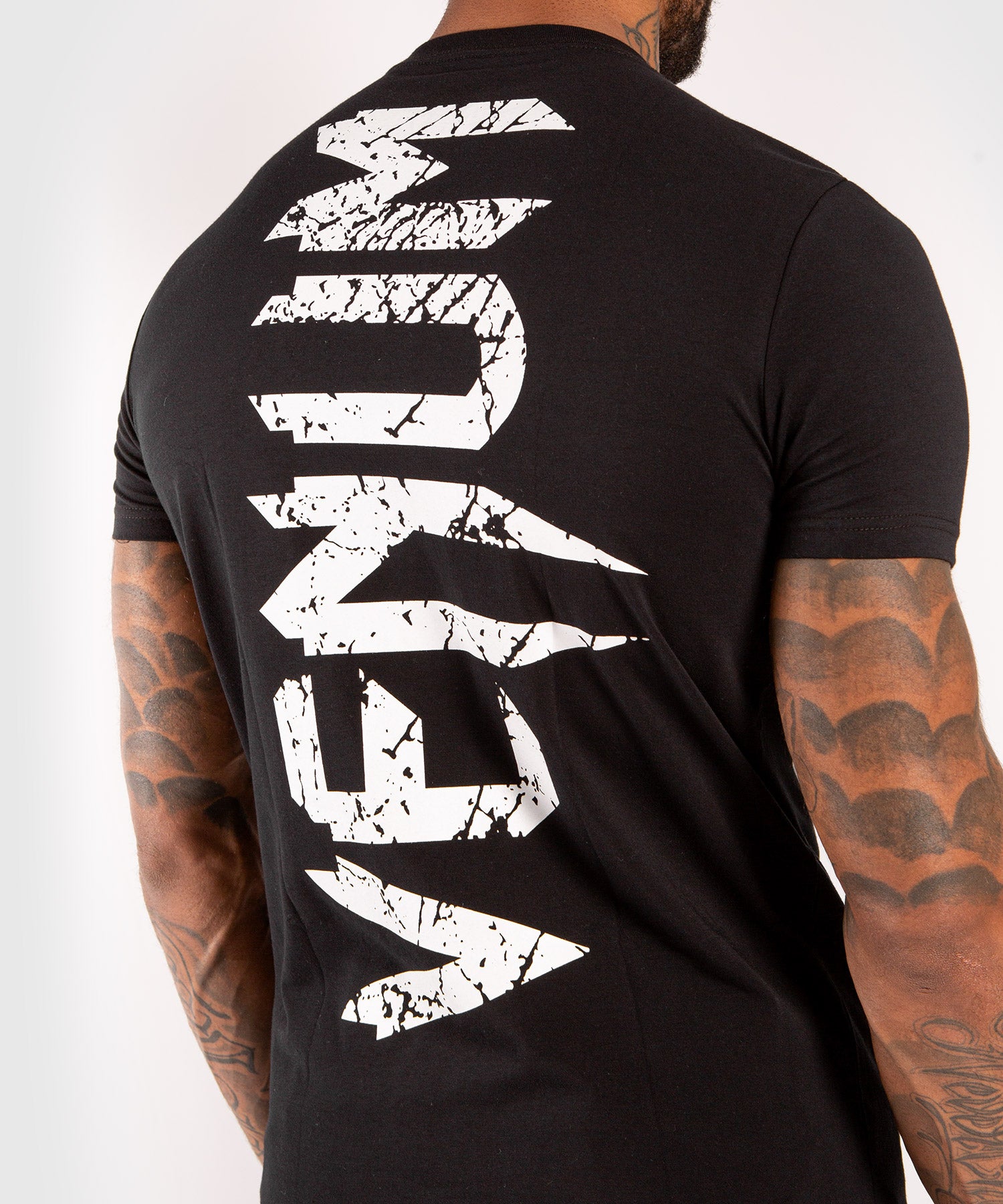 T-shirt Noir Venum Original Giant - product-type_T-Shirts
