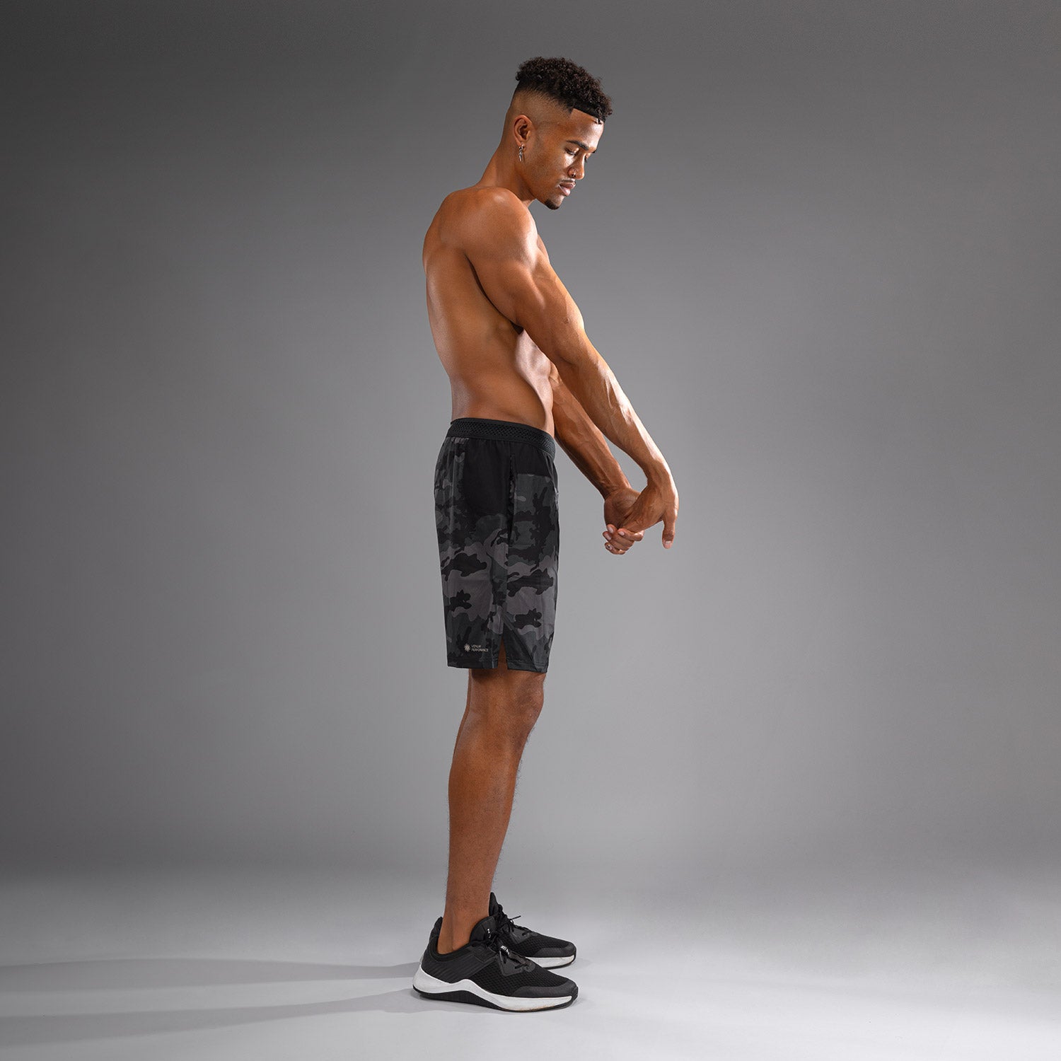 Short d'entraînement Venum G-Fit Air pour Hommes - Camo Urban - product-type_Shorts de training