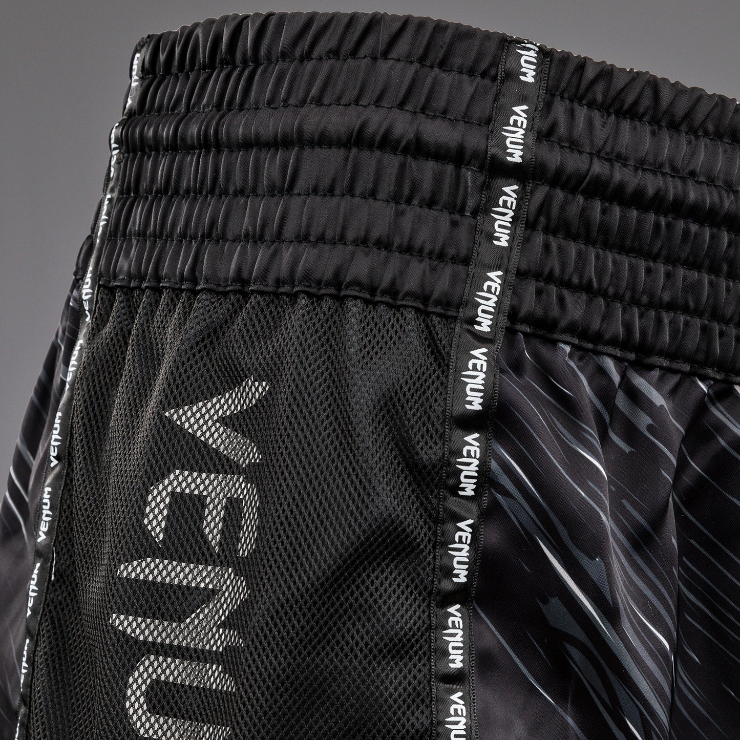 Short de Muay Thai Venum Rapid - product-type_Shorts de Muay Thai