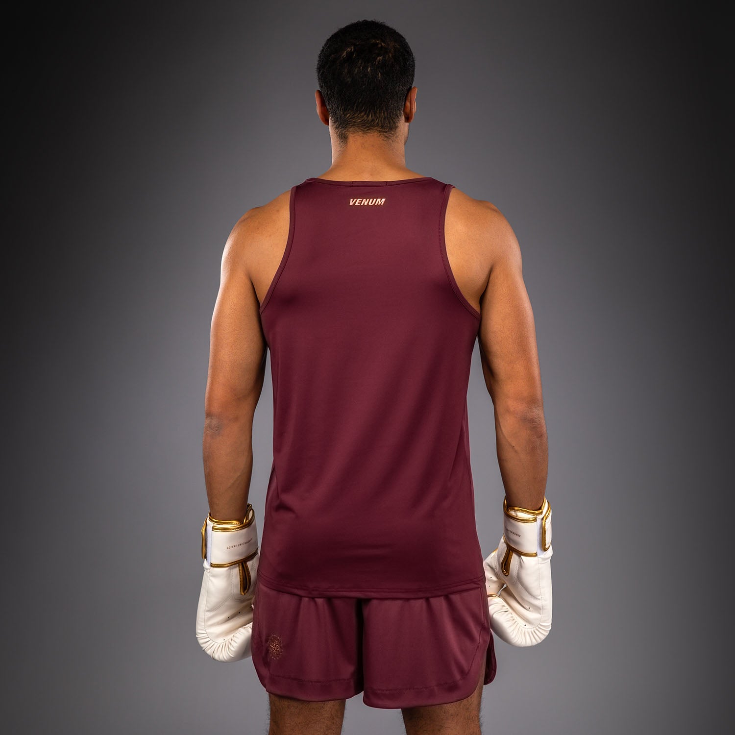 Débardeur Venum Contender – Bordeaux - product-type_Débardeurs
