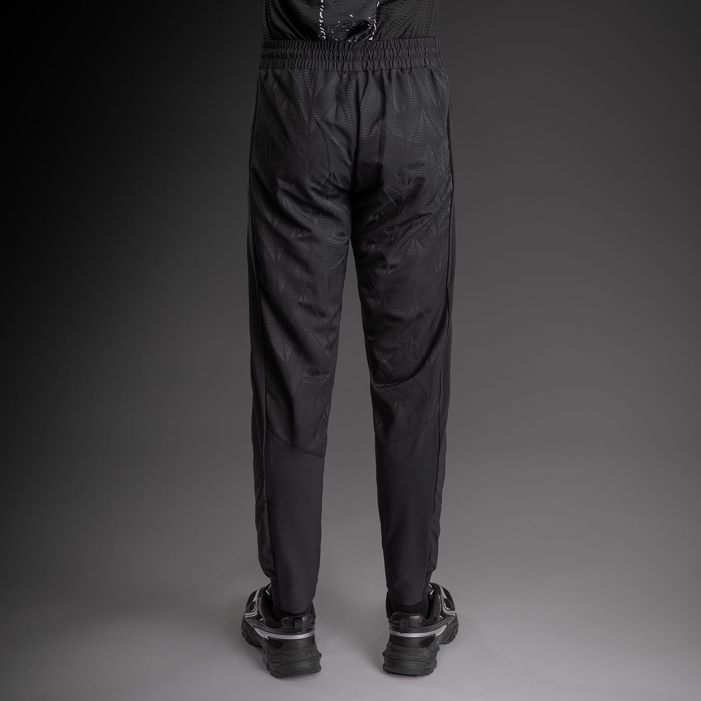 Pantalon Walkout Homme UFC Zenith by Venum Authentic Fight Night - Noir - product-type_Pantalons de jogging