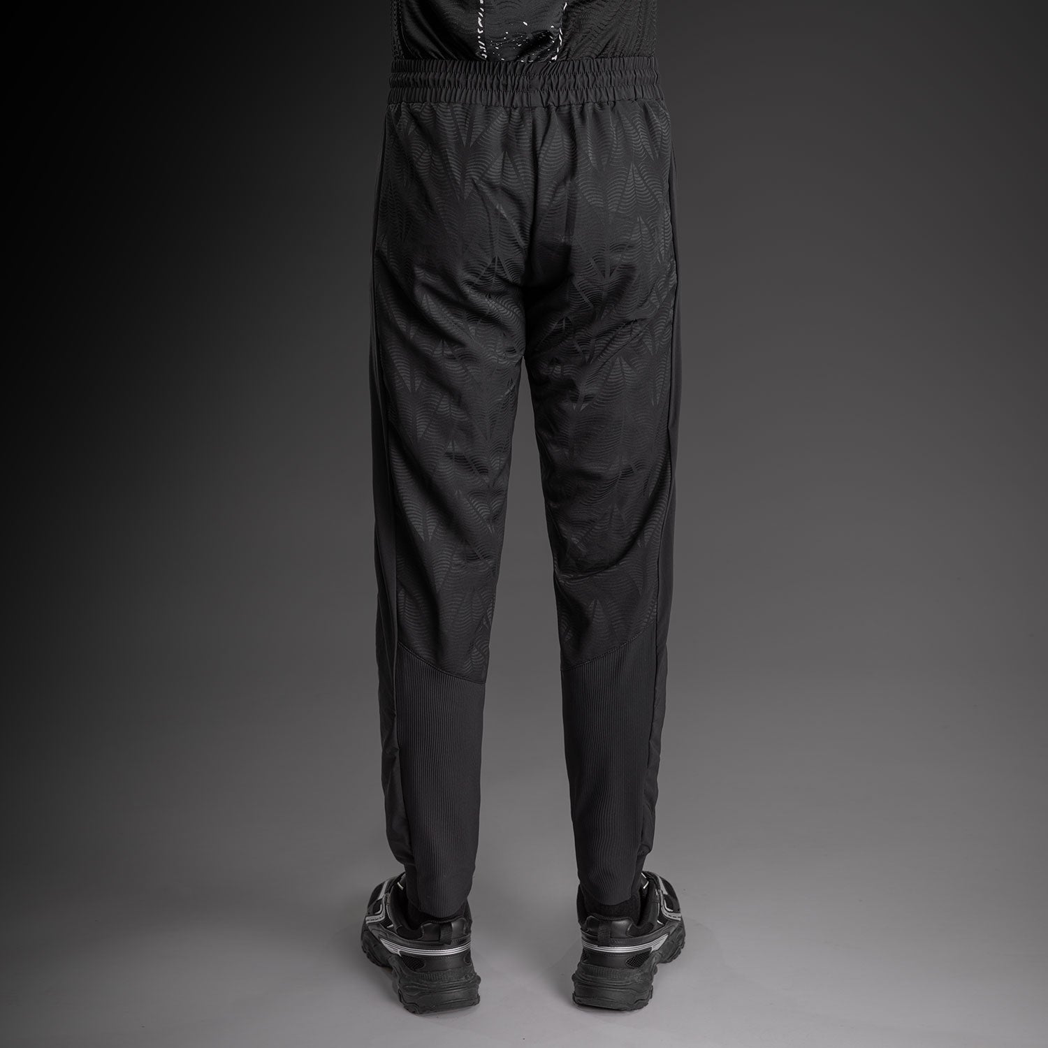 Pantalon Walkout Homme UFC Zenith by Venum Authentic Fight Night - Noir - product-type_Pantalons de jogging