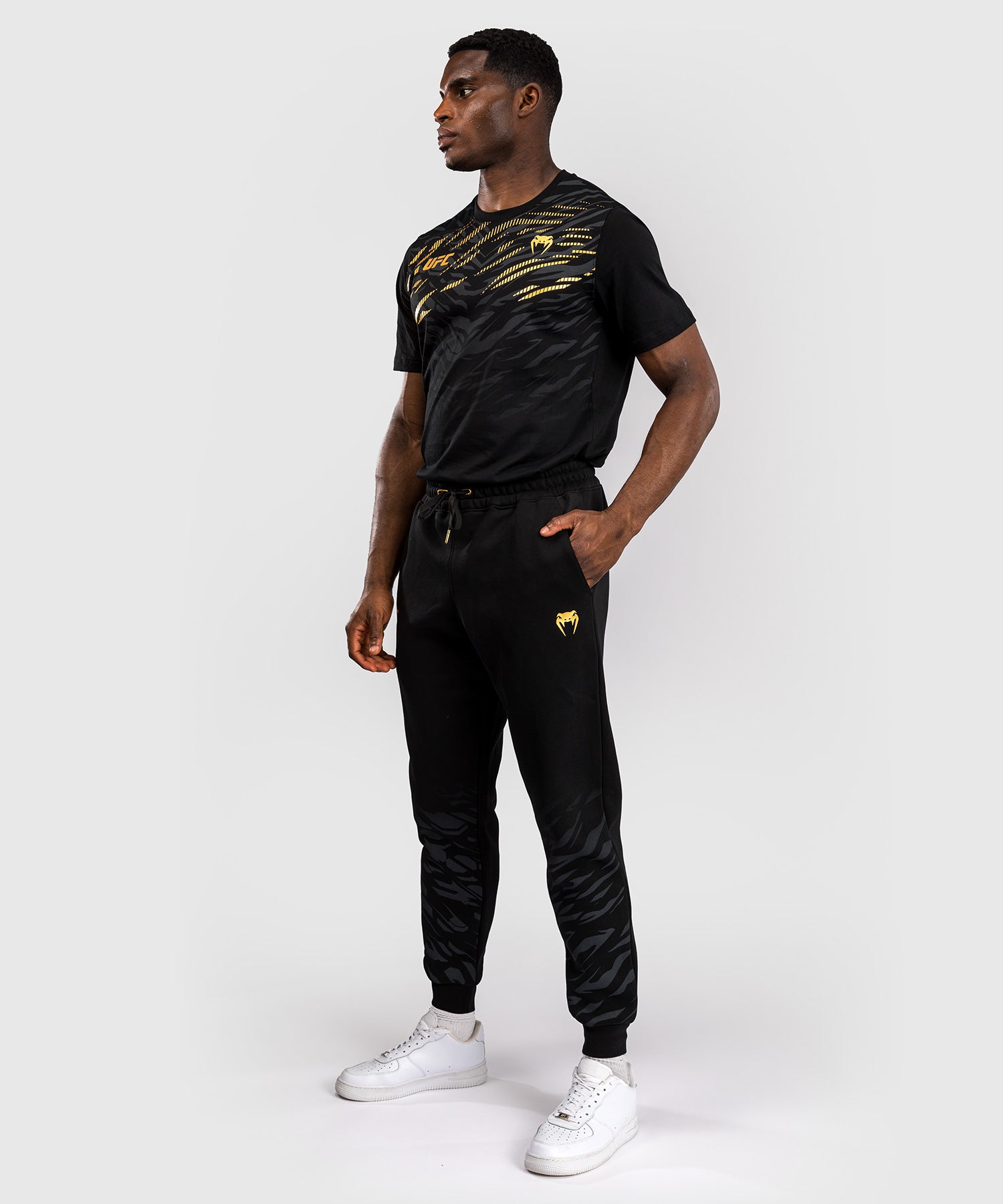 Pantalon pour Hommes UFC Fusion by Venum Replica - Champion - product-type_Pantalons de jogging