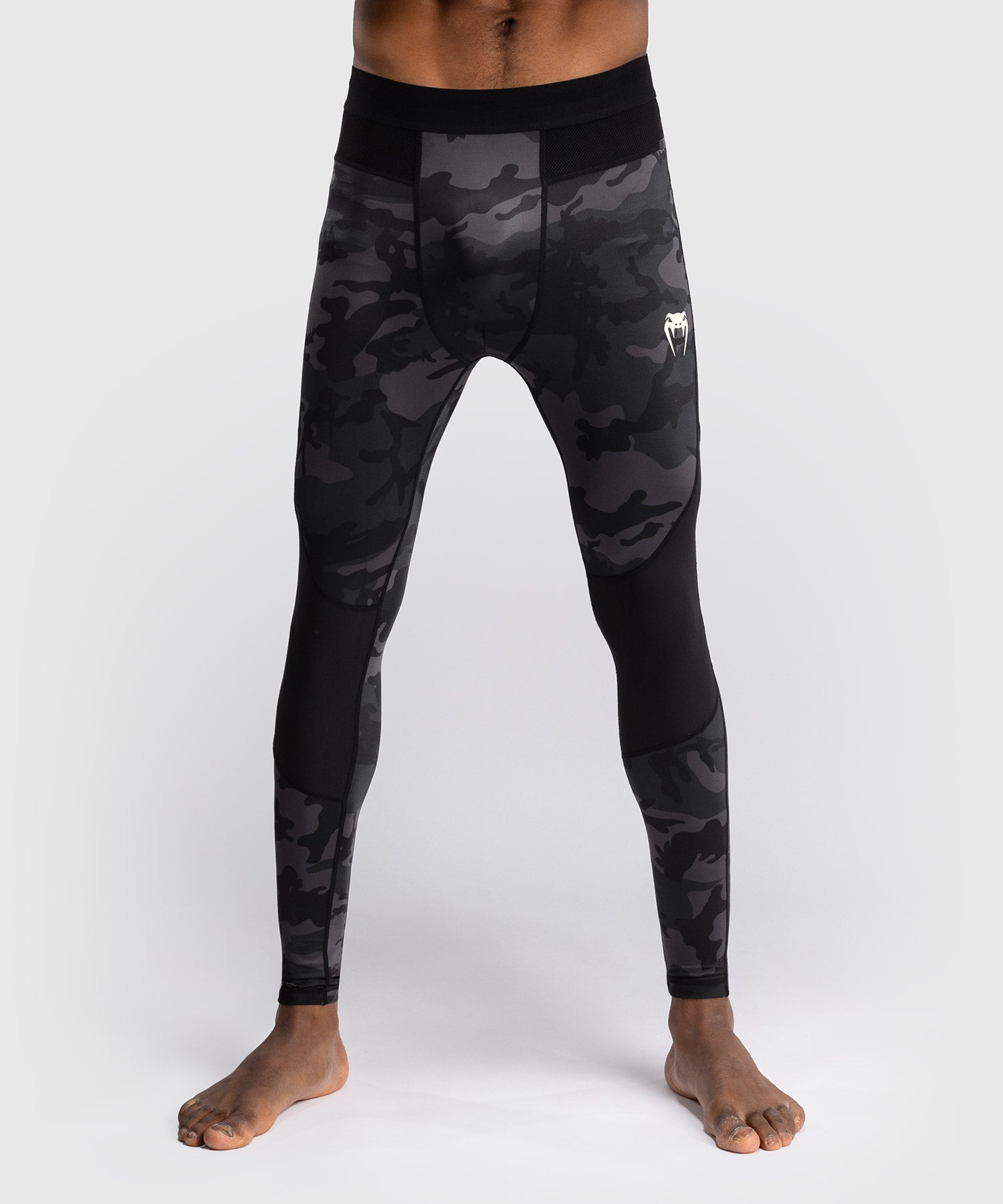 Mens camo compression pants on sale