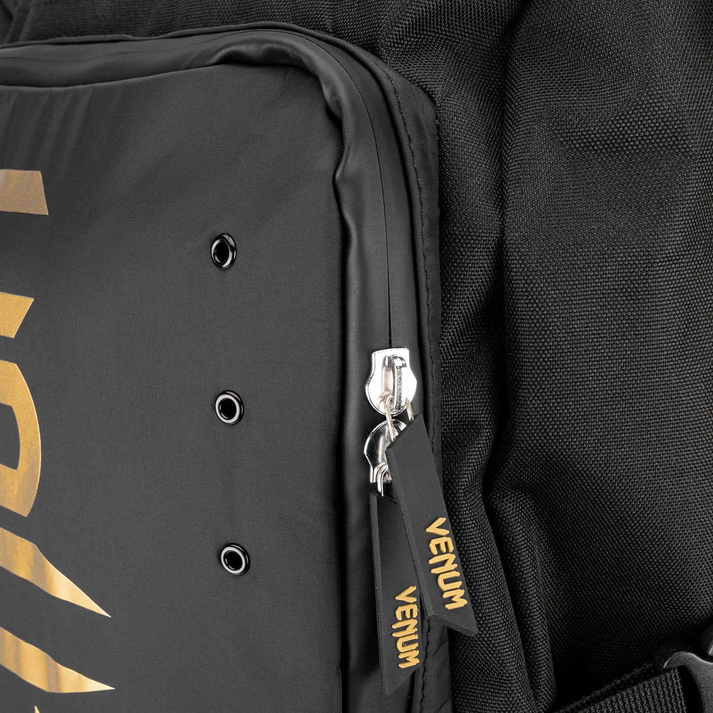 Sac à Dos Venum Challenger Xtrem Evo (50-63L) – Noir/Or - product-type_Sacs de sport