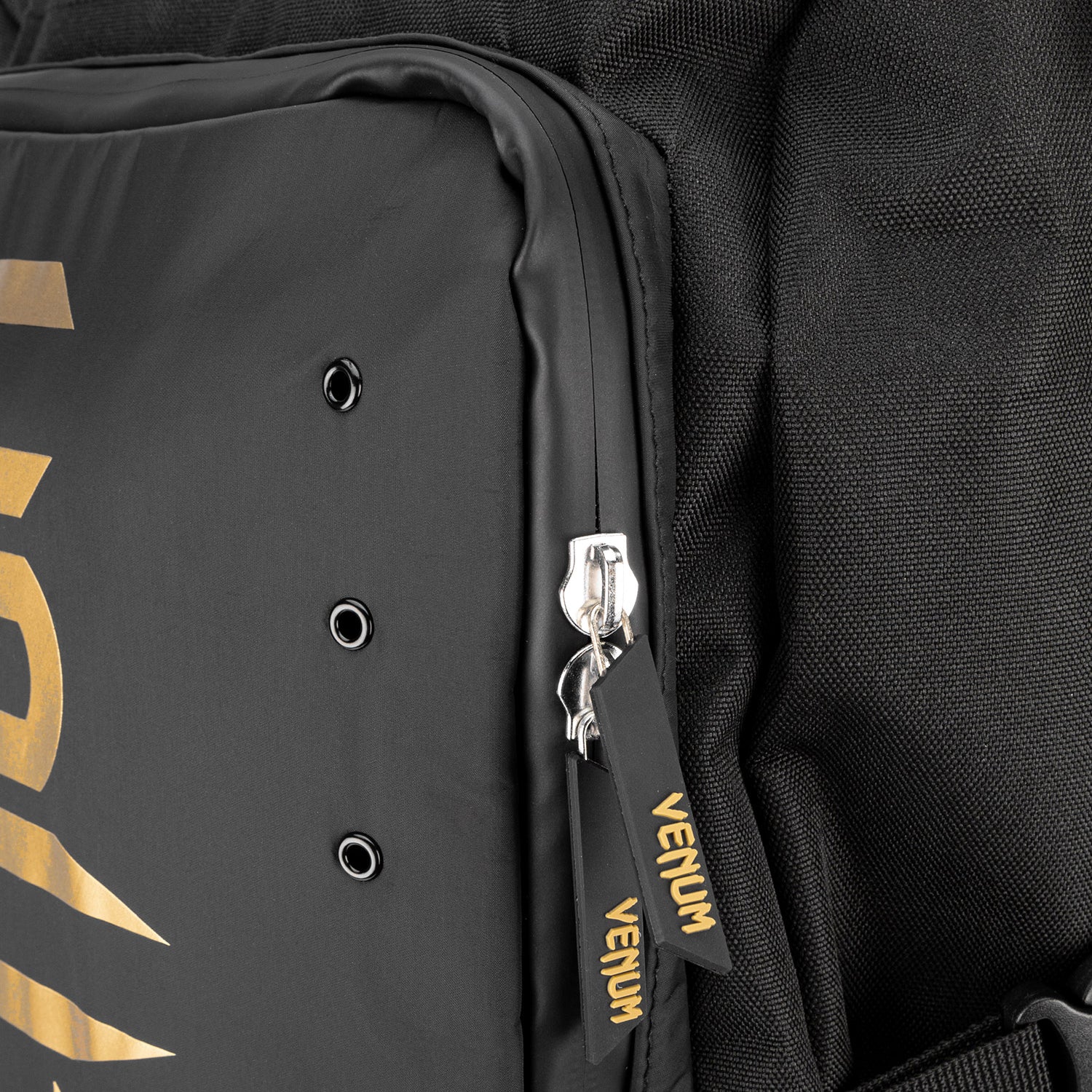 Sac à Dos Venum Challenger Xtrem Evo (50-63L) – Noir/Or - product-type_Sacs de sport