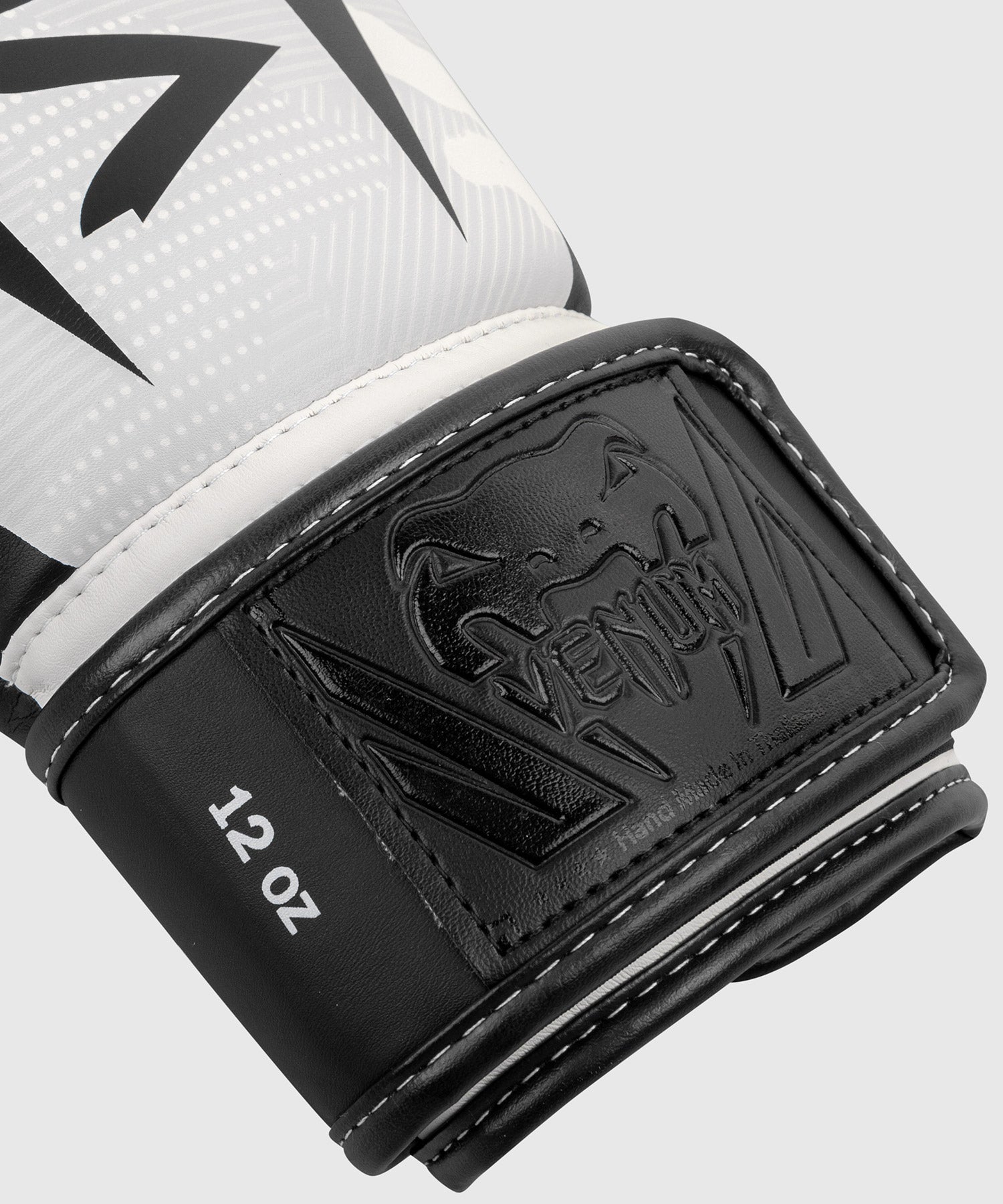 Gants de boxe Venum Elite – Blanc/Camo - product-type_Gants de boxe