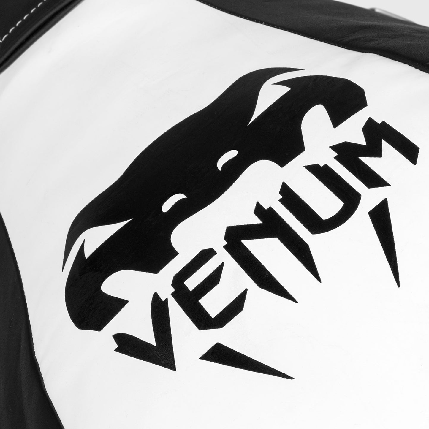 Sac à Uppercut Venum Classic - Noir/Blanc - Plein - 85 cm
