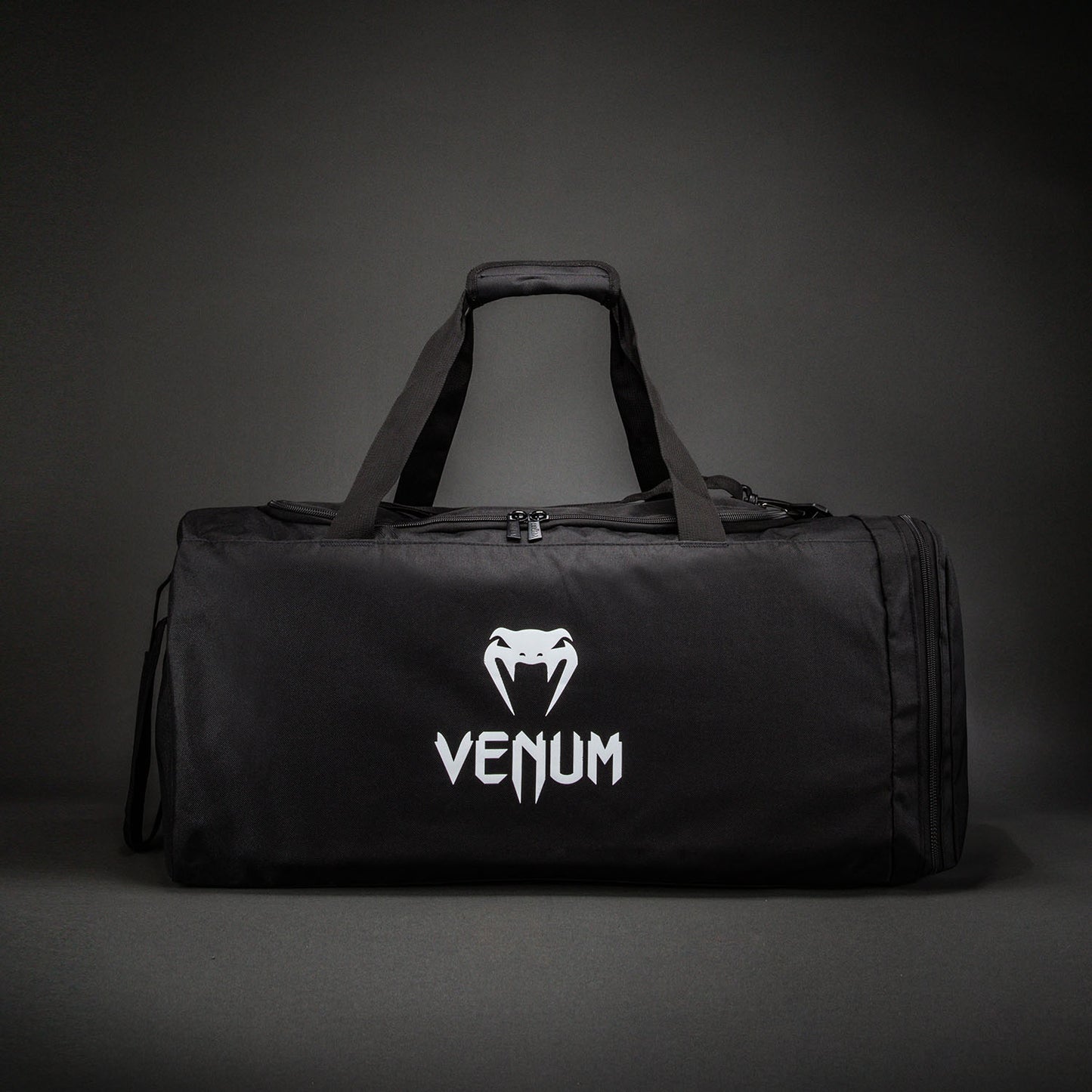 Sac de Sport Venum Essential (61L) – Noir - product-type_Sacs de sport