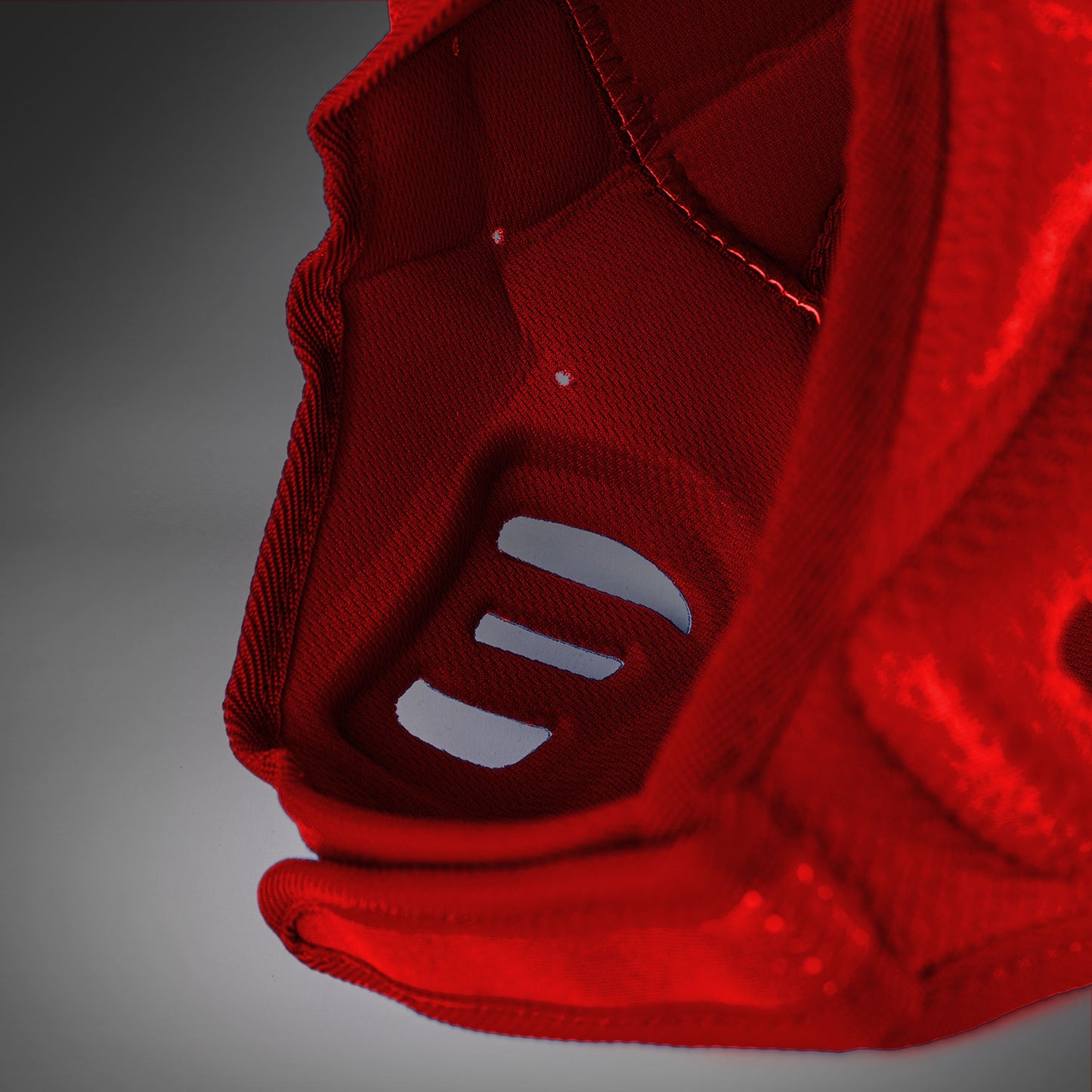 Casque de protection souple Venum Elite – Rouge/Blanc - product-type_Casque souple de protection