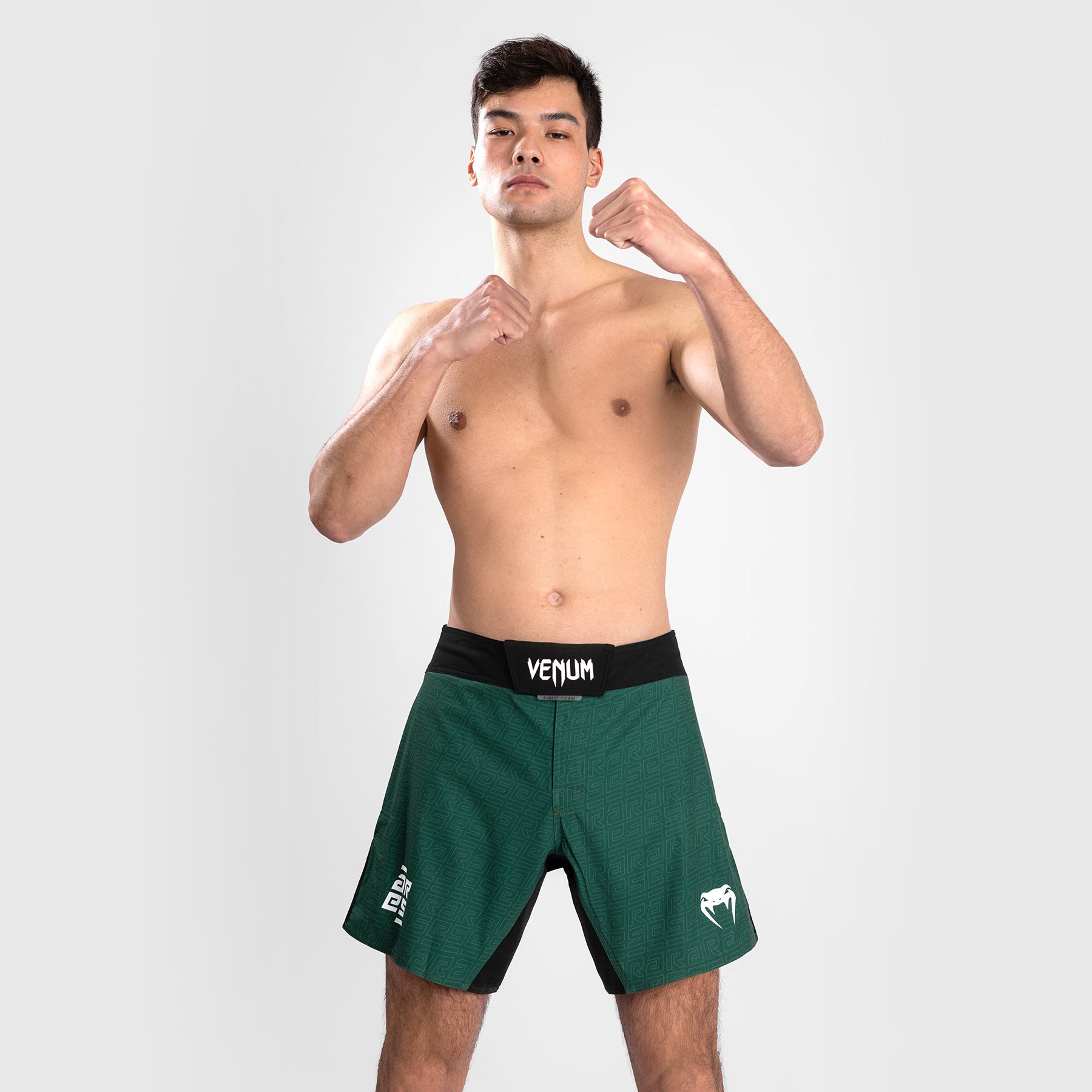 Short de Combat Venum x Ares 2.0 - Kaki - product-type_Shorts de MMA