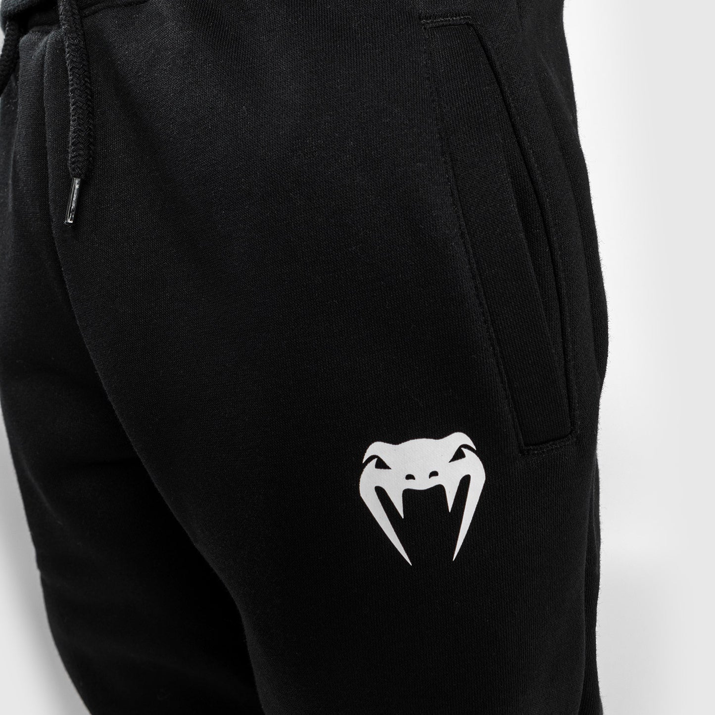 Pantalon de Jogging Venum Classic - Pour Enfants - Noir - product-type_Pantalons de jogging