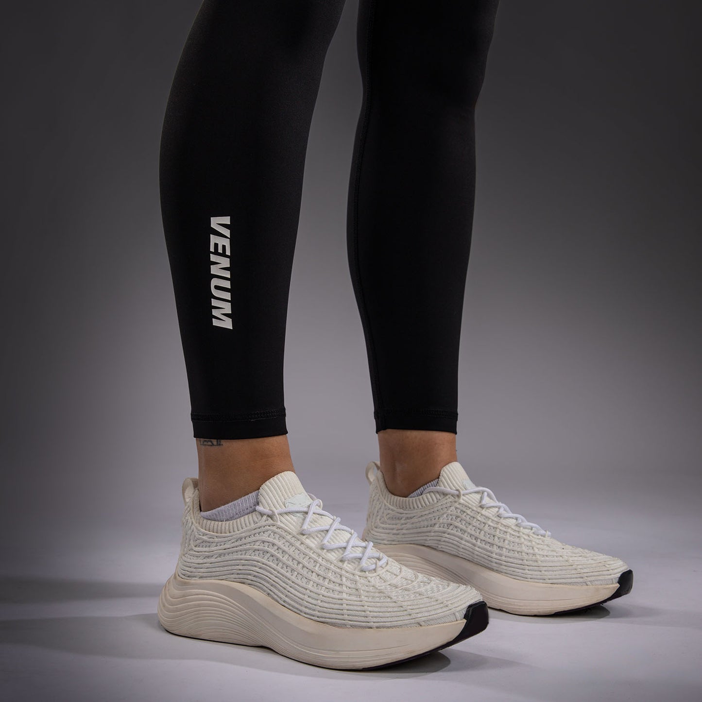 Leggings Venum Essential Lifestyle - Noir - product-type_Leggings