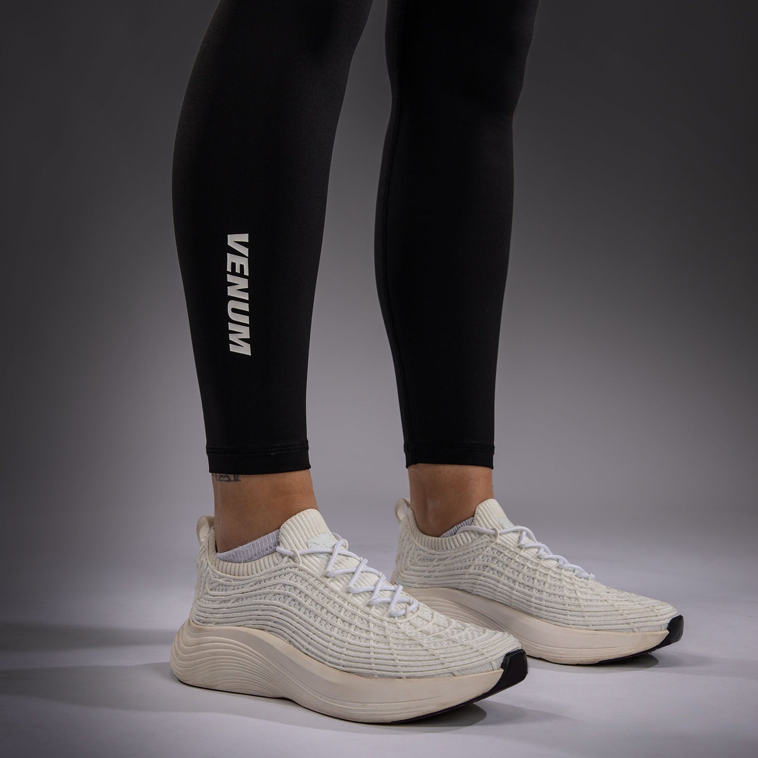 Leggings Venum Essential Lifestyle - Noir - product-type_Leggings