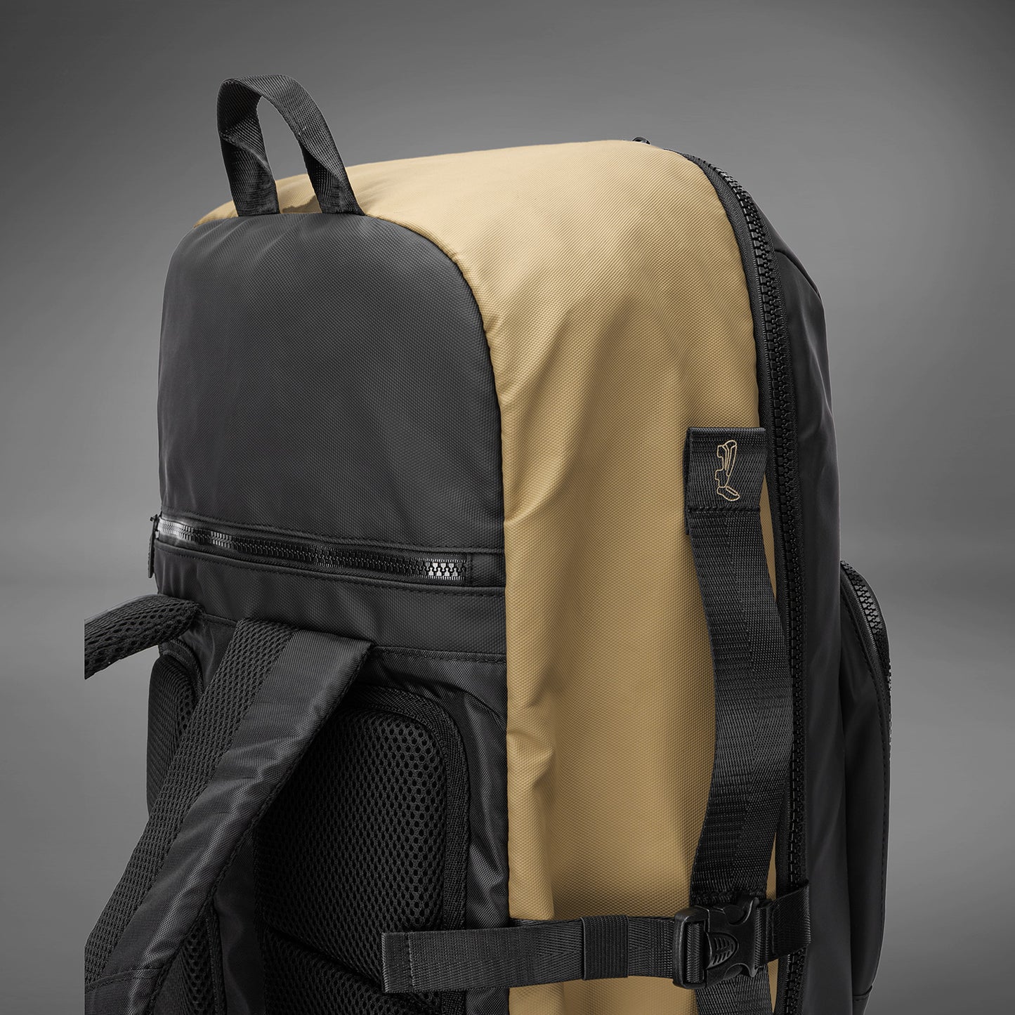 Sac à Dos Venum Evo 2 Xtrem (50-63L) – Noir/Sable - product-type_Sacs de sport